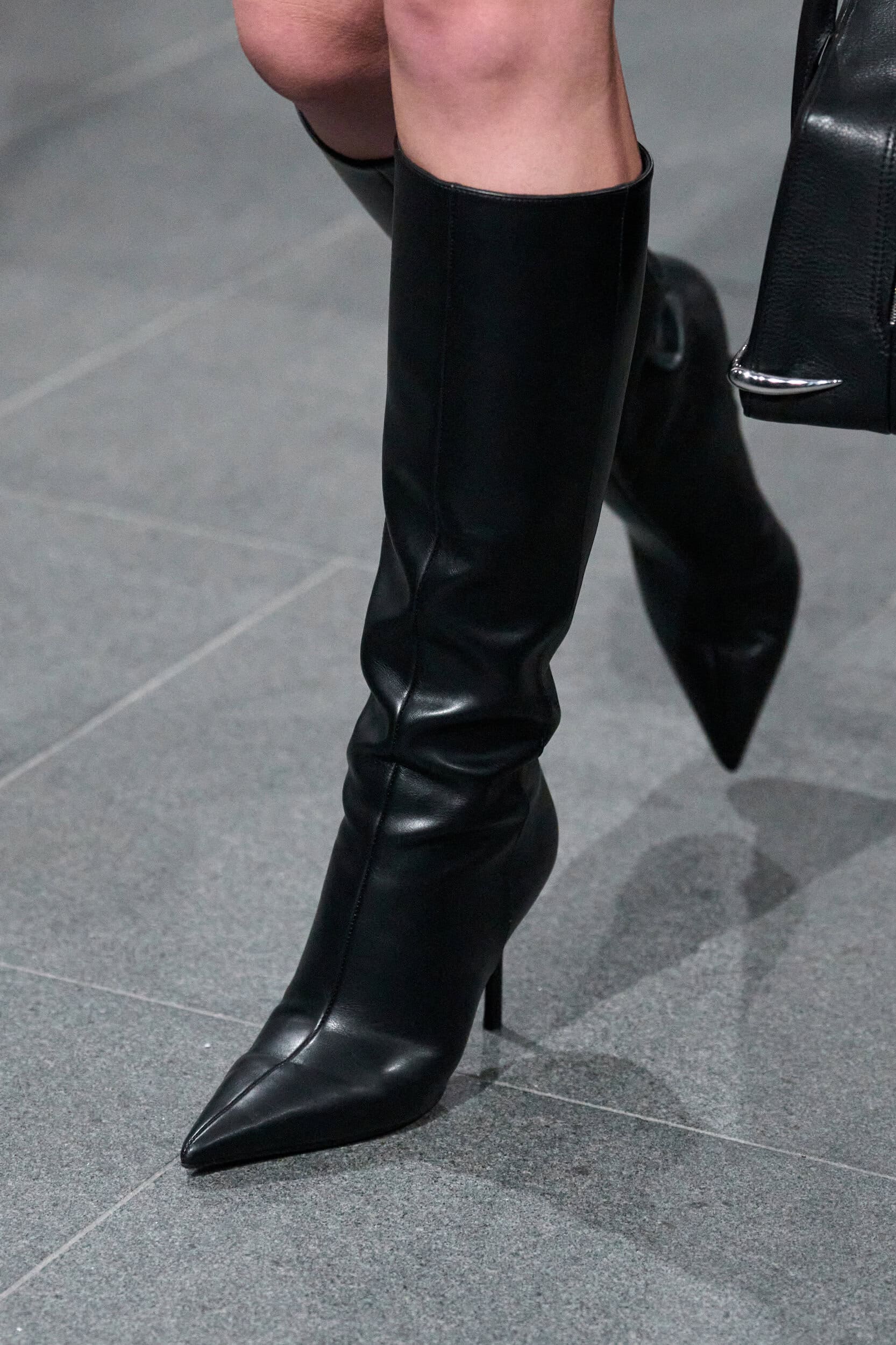 Grace Ling Spring 2027 Fashion Show Details