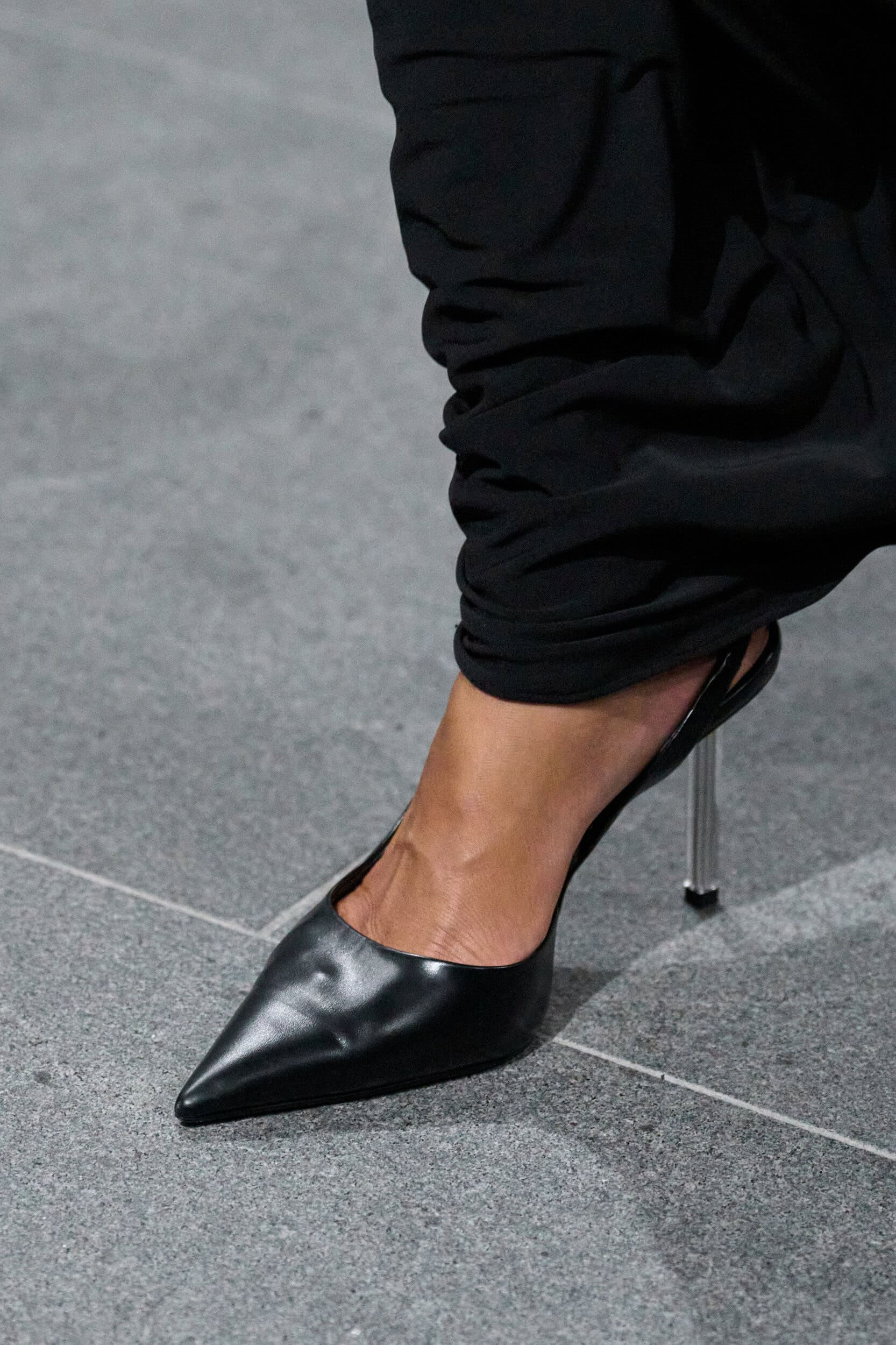 Grace Ling Spring 2027 Fashion Show Details