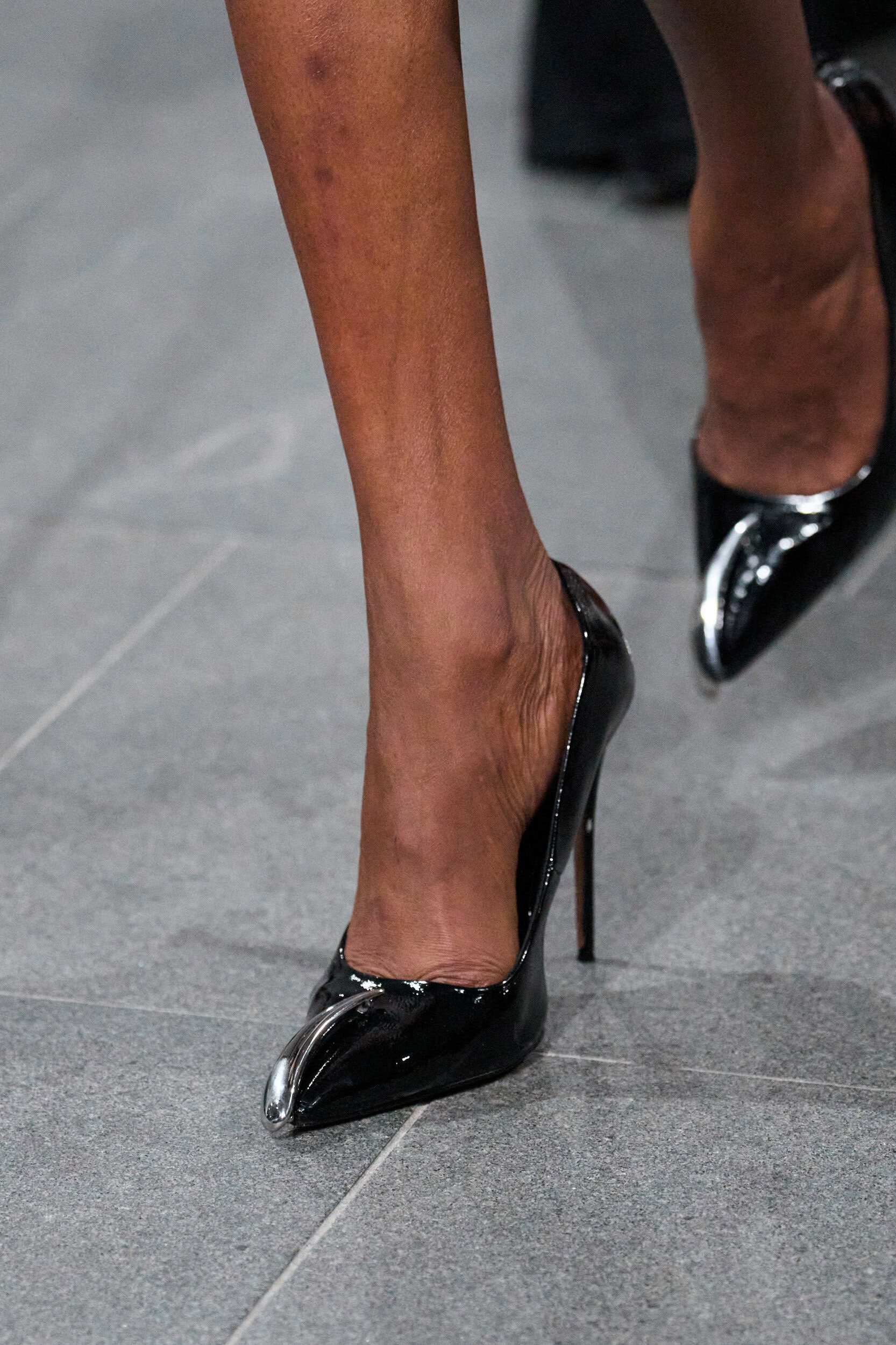 Grace Ling Spring 2027 Fashion Show Details