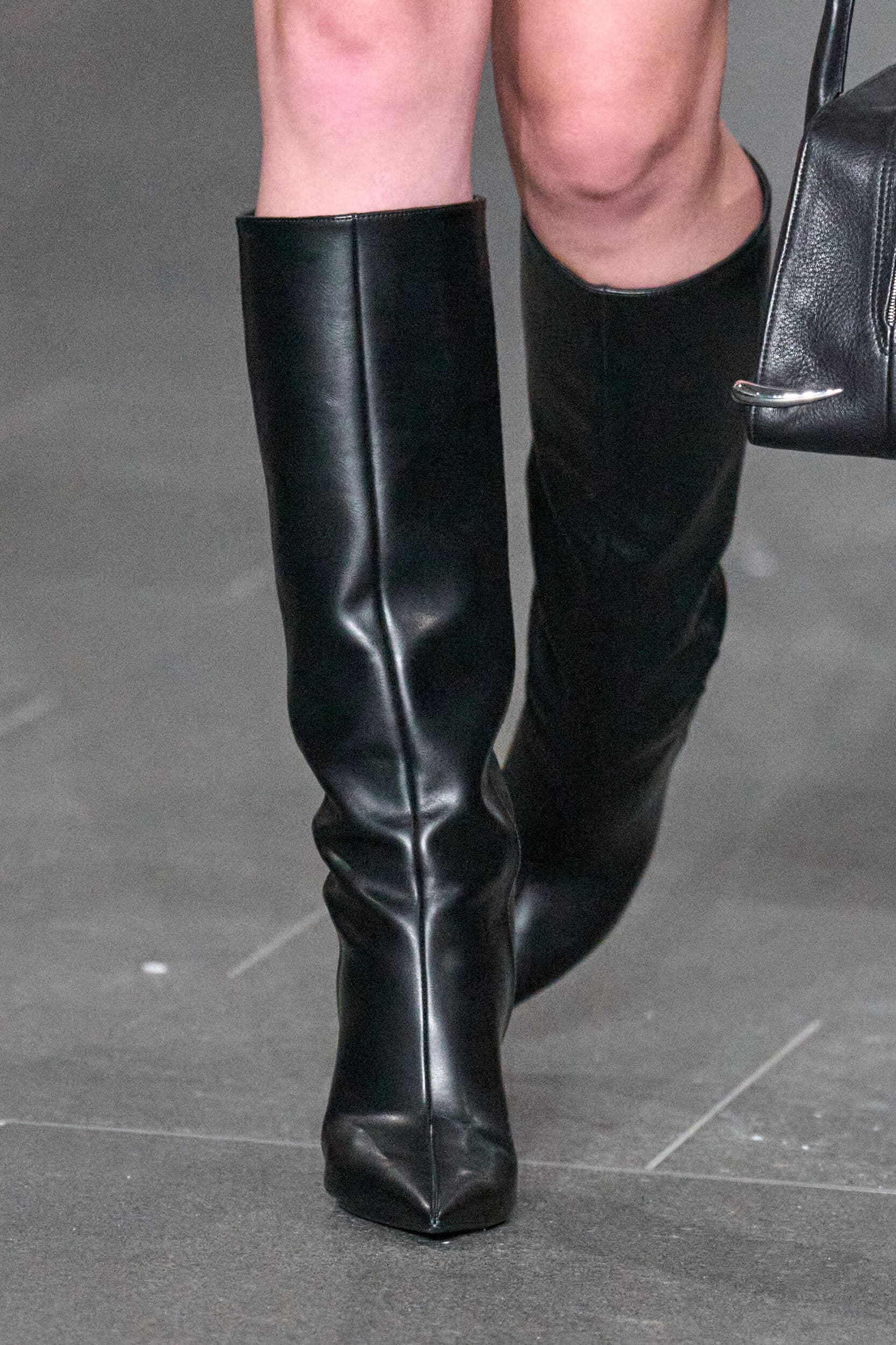 Grace Ling Spring 2027 Fashion Show Details