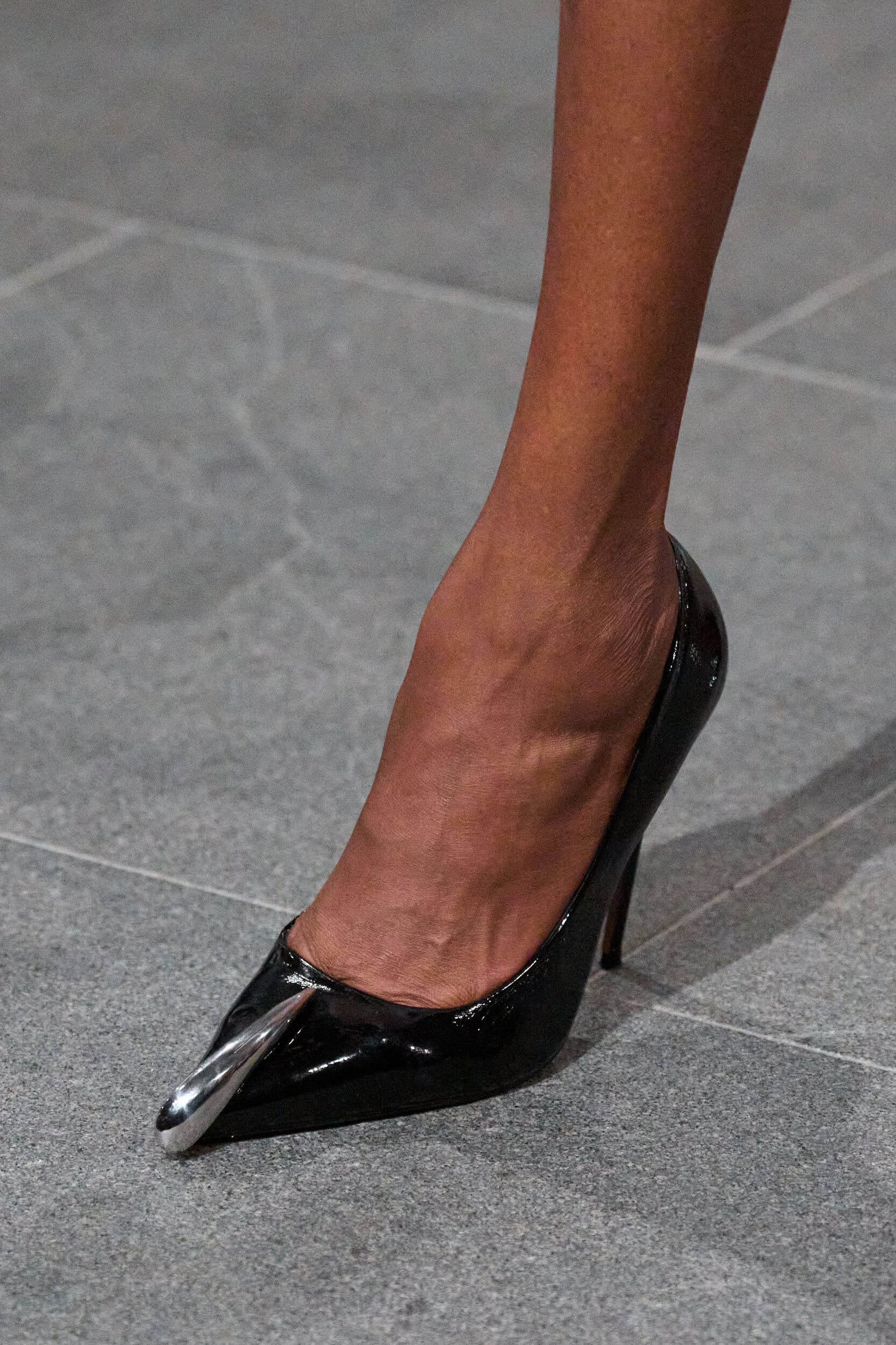 Grace Ling Spring 2027 Fashion Show Details