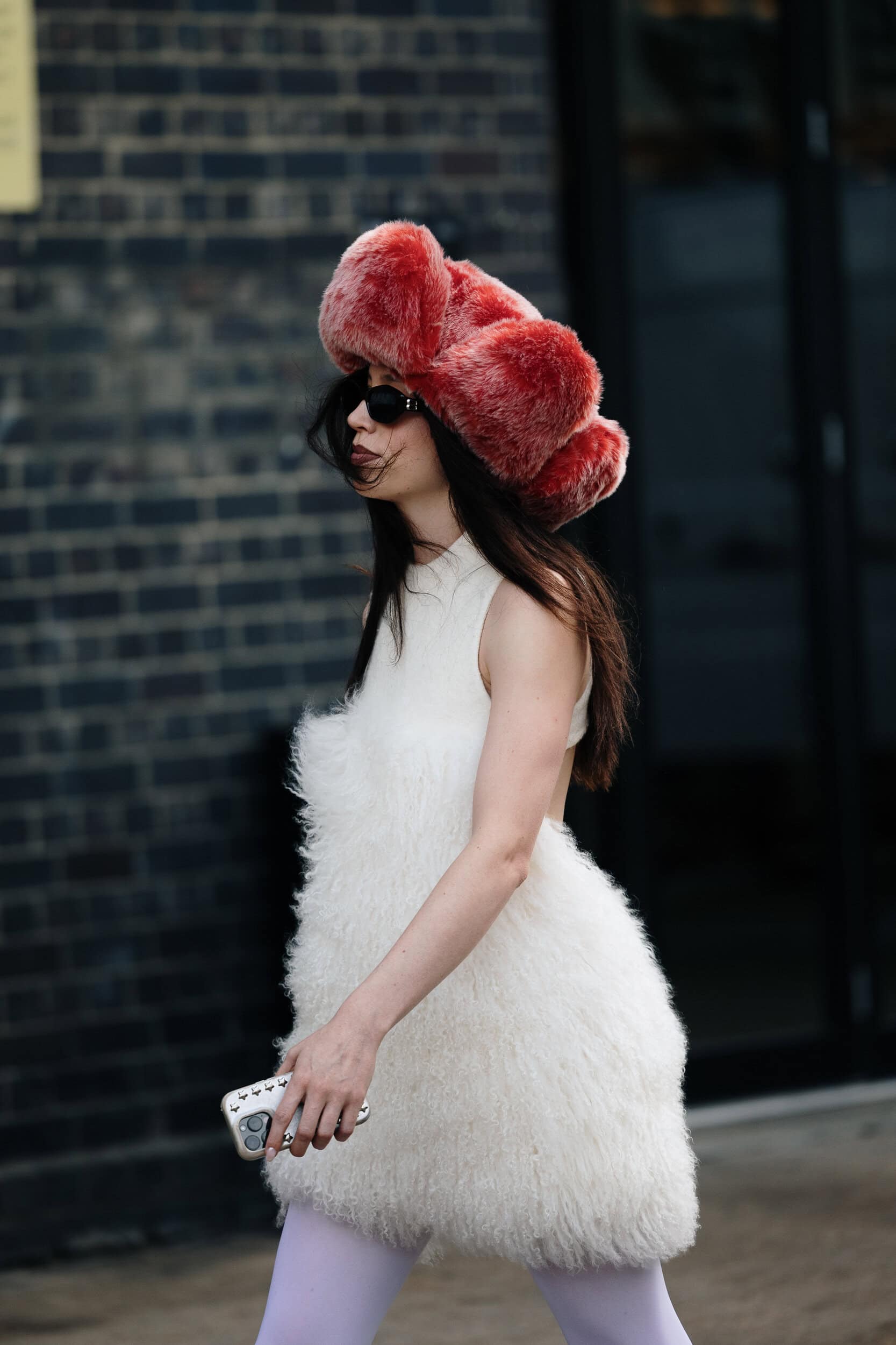 London London Street Style Spring 2027 Shows