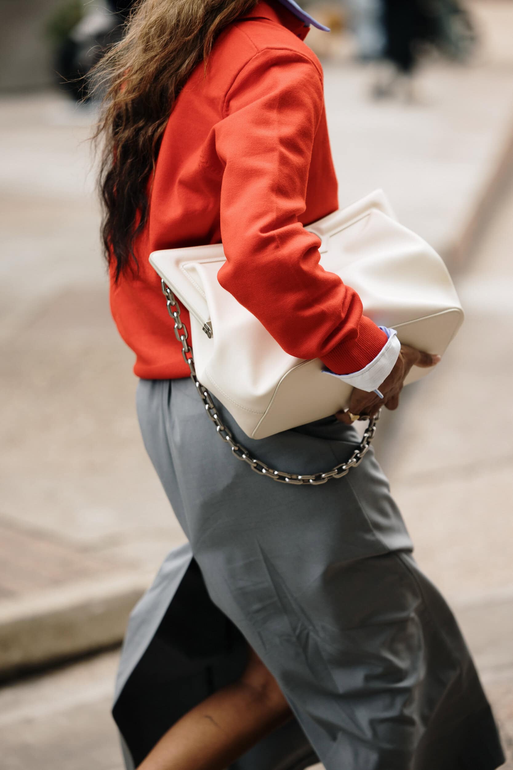 London London Street Style Spring 2027 Shows