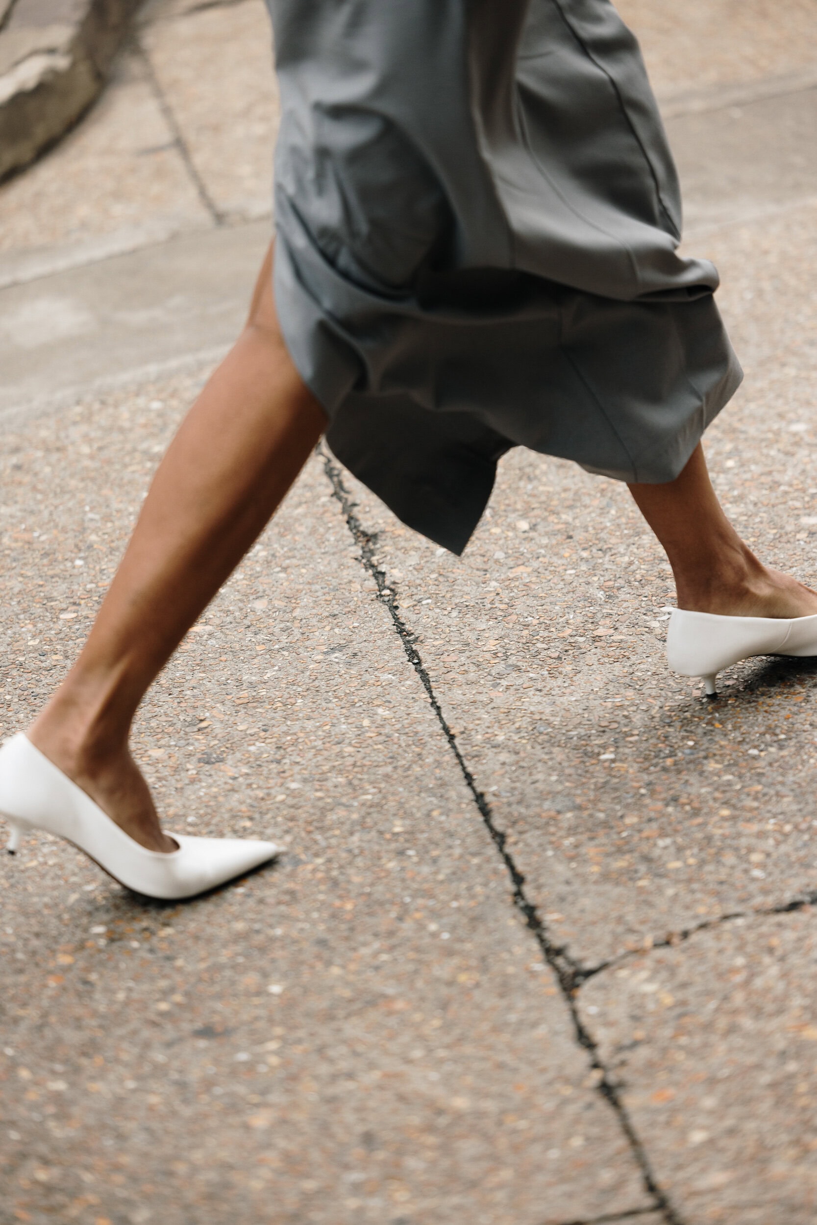 London London Street Style Spring 2027 Shows