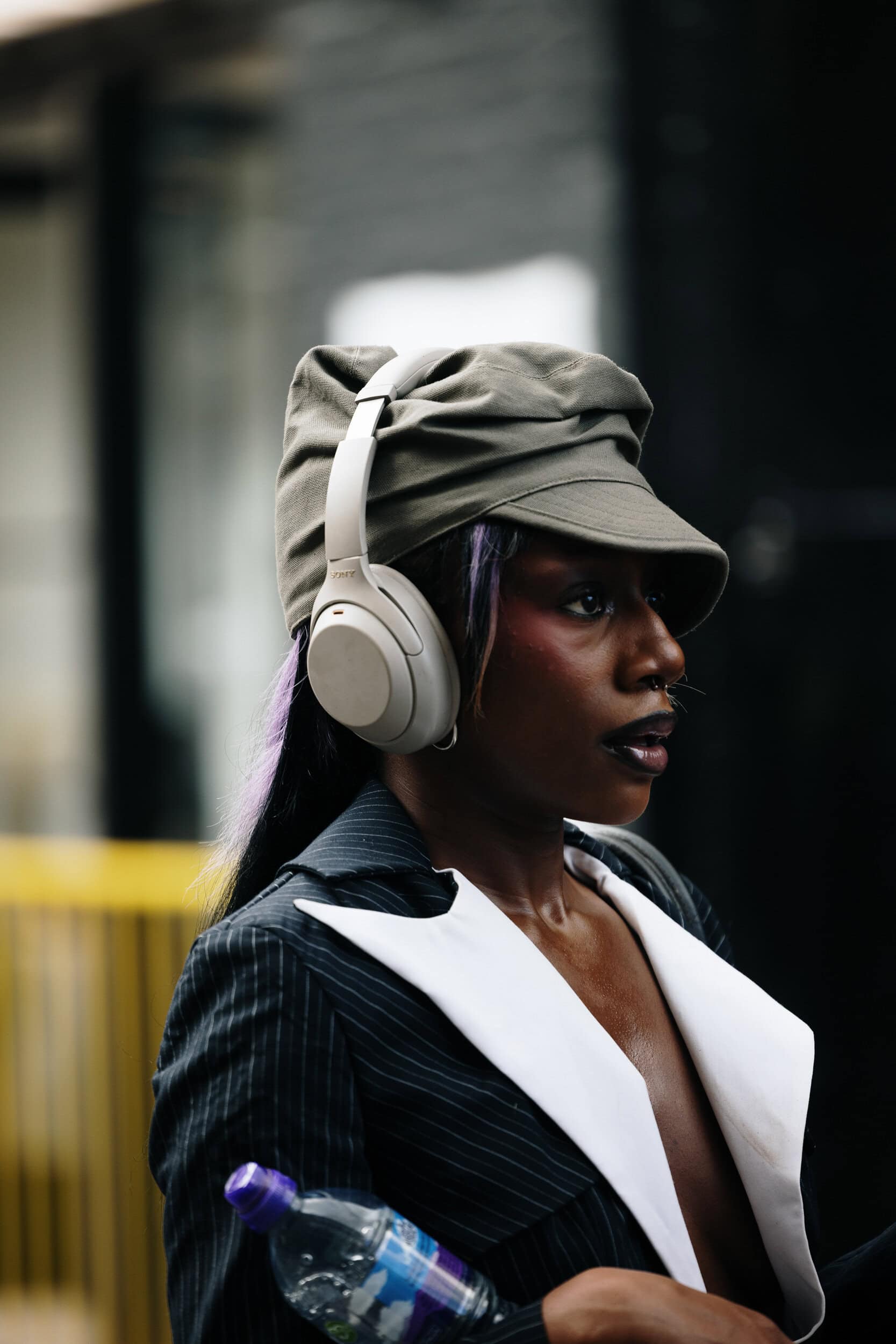 London London Street Style Spring 2027 Shows