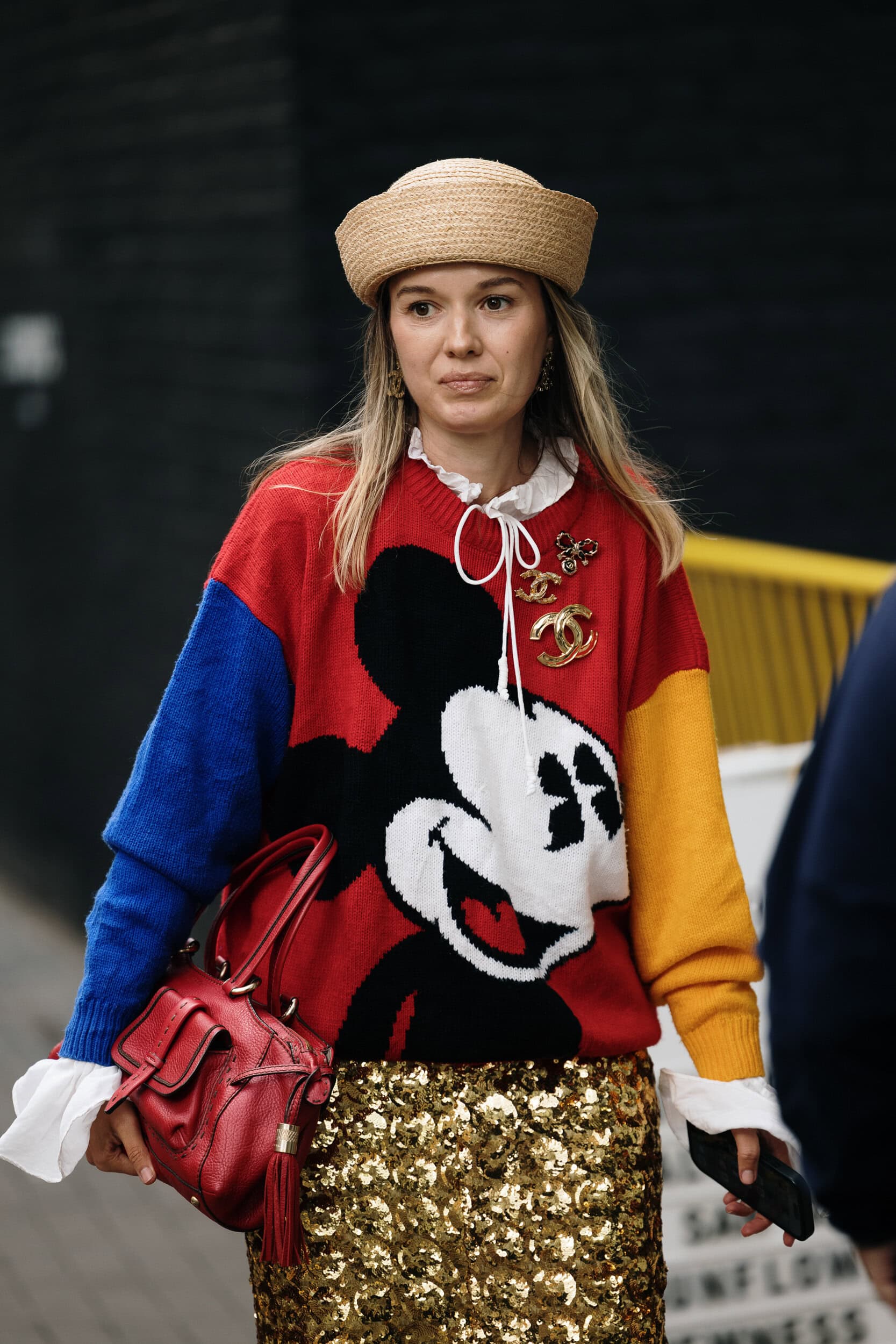 London London Street Style Spring 2027 Shows