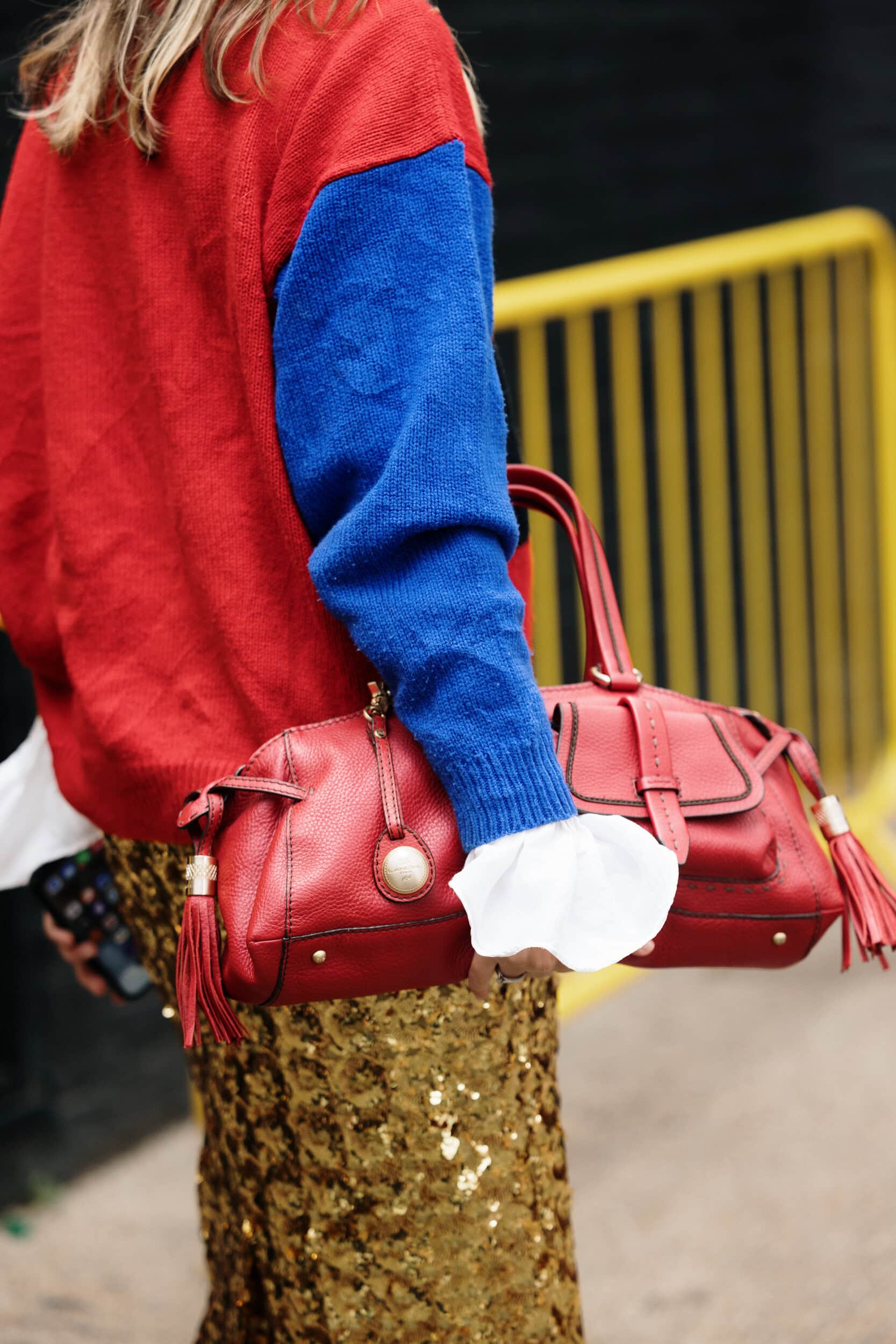 London London Street Style Spring 2027 Shows