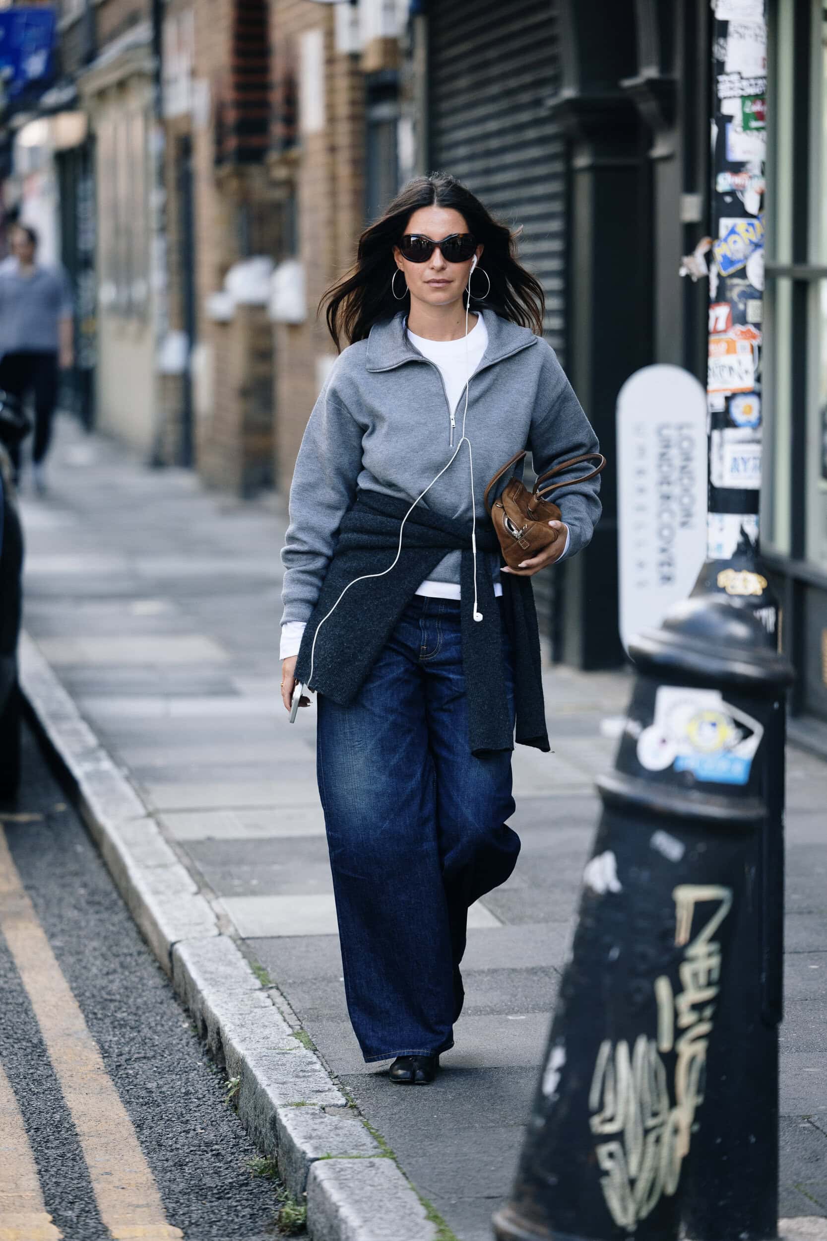 London London Street Style Spring 2027 Shows