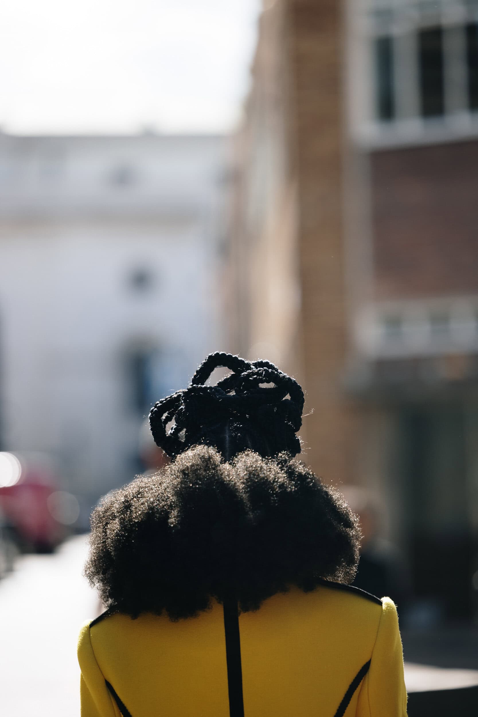 London London Street Style Spring 2027 Shows