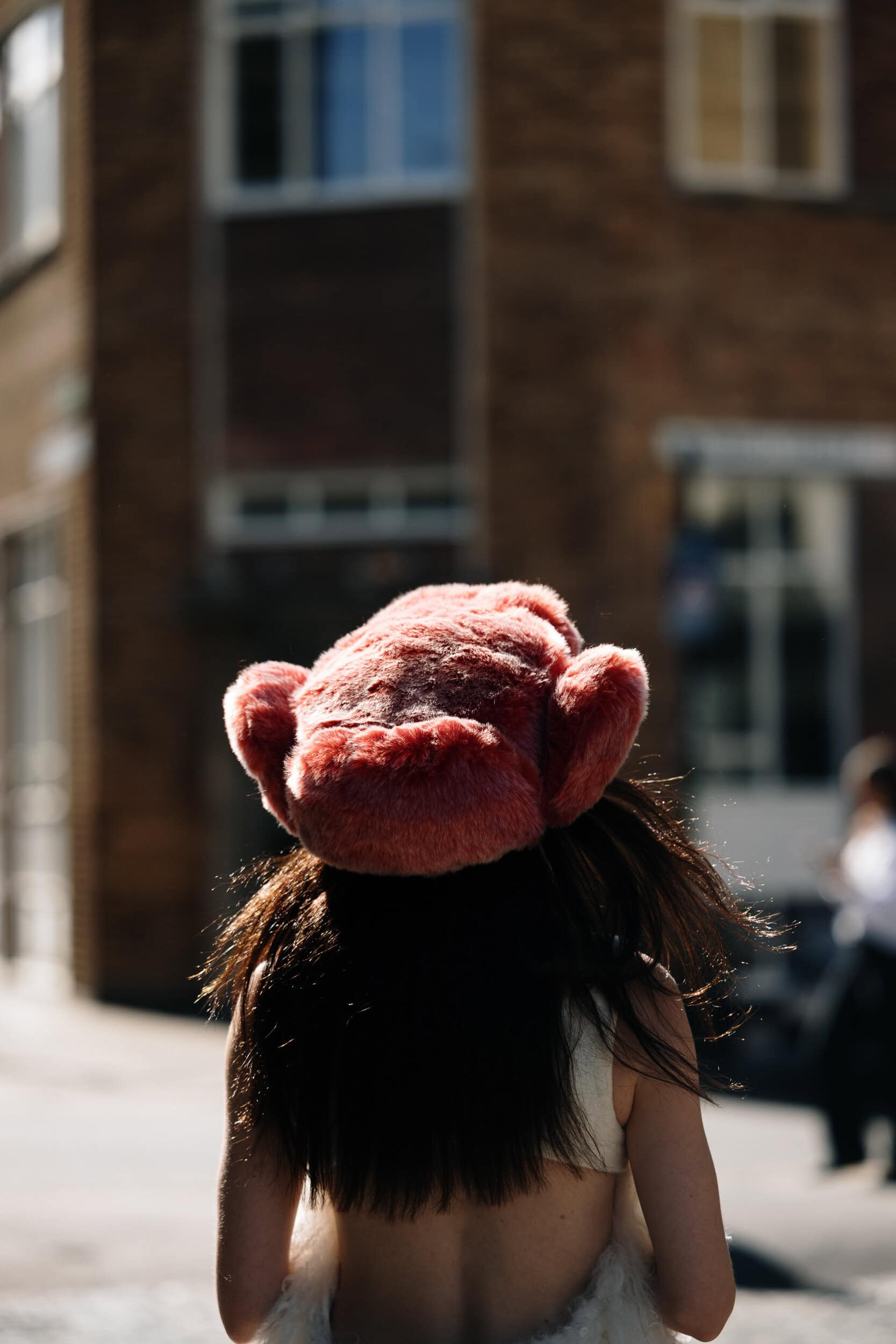 London London Street Style Spring 2027 Shows