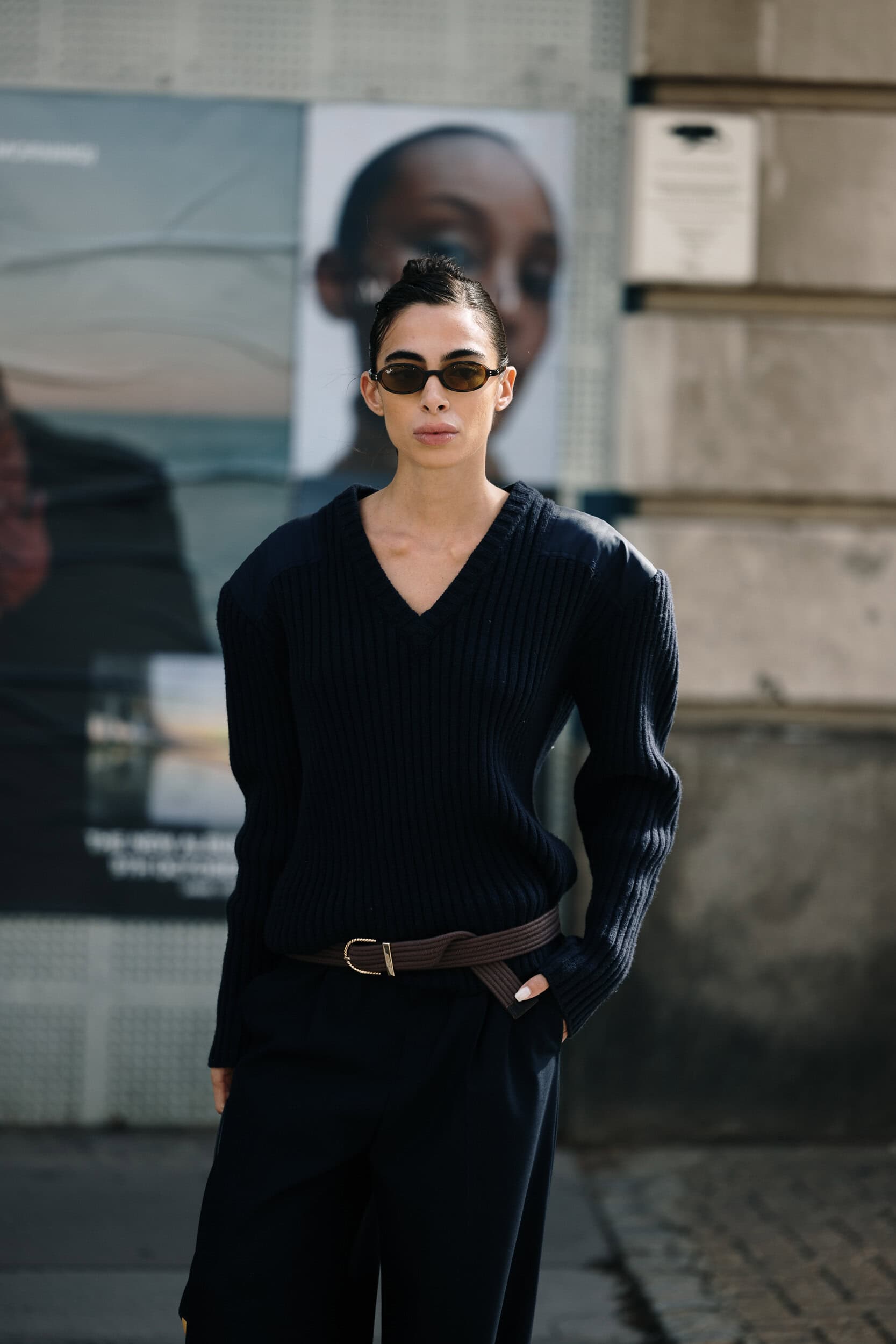 London London Street Style Spring 2027 Shows