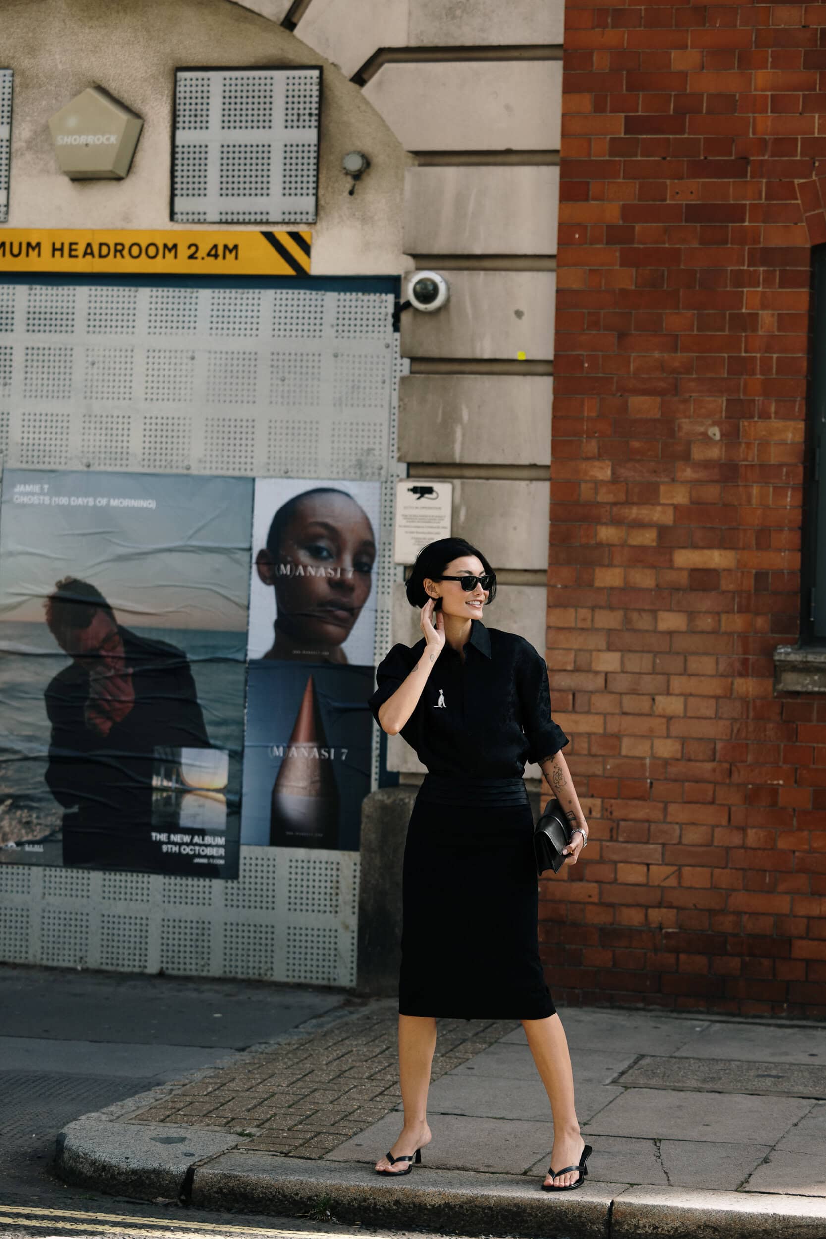 London London Street Style Spring 2027 Shows