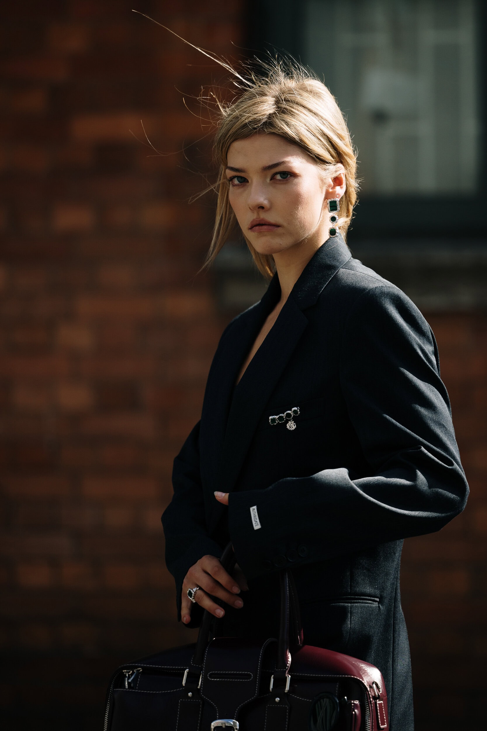 London London Street Style Spring 2027 Shows