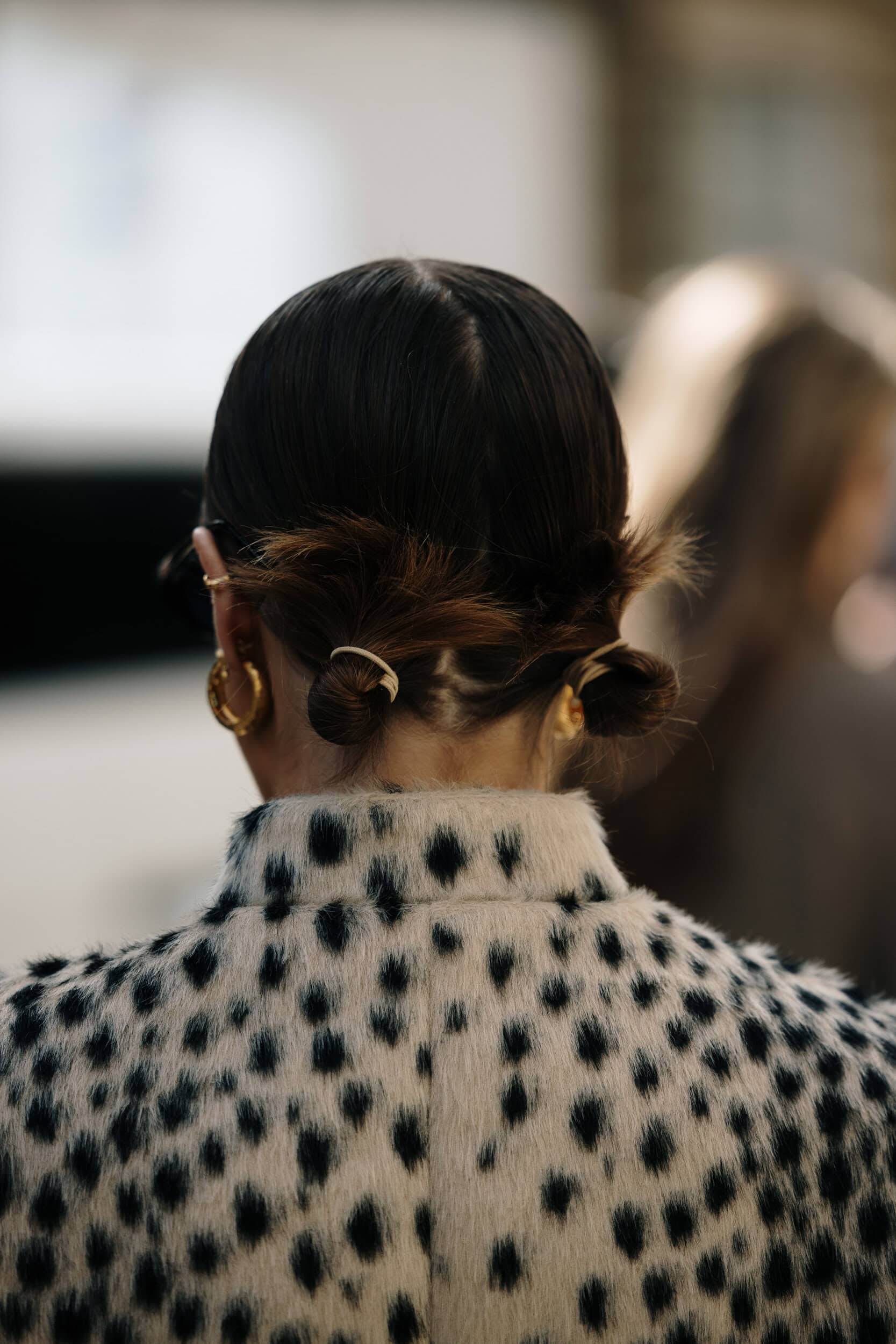 London London Street Style Spring 2027 Shows