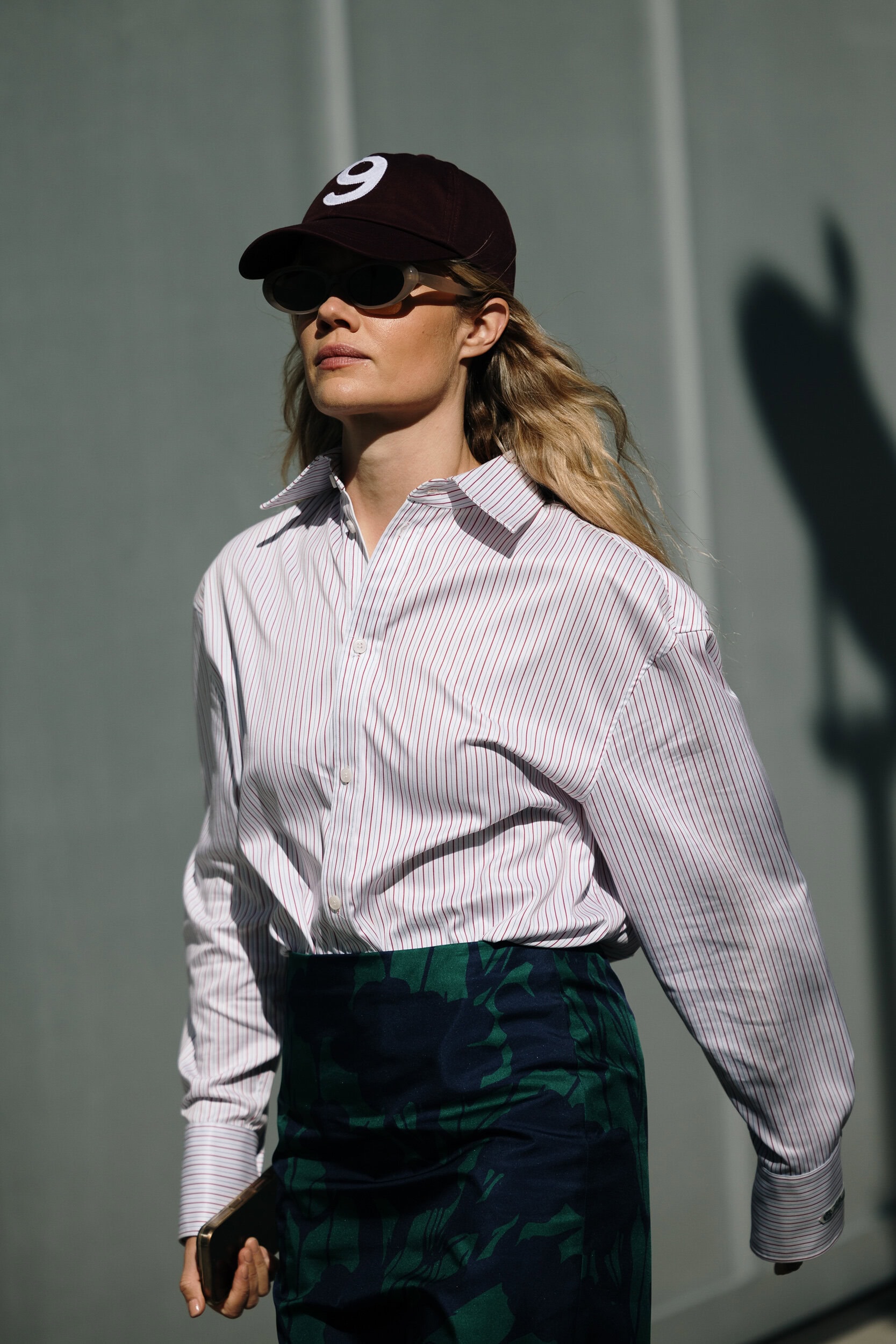 London London Street Style Spring 2027 Shows