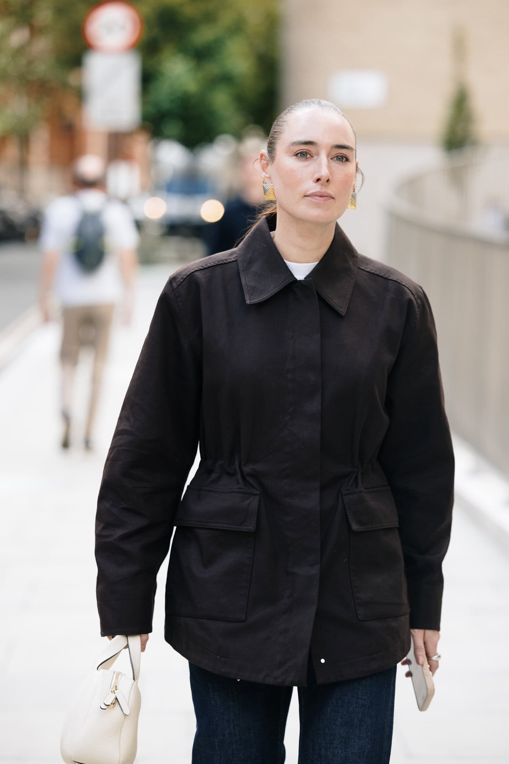 London London Street Style Spring 2027 Shows