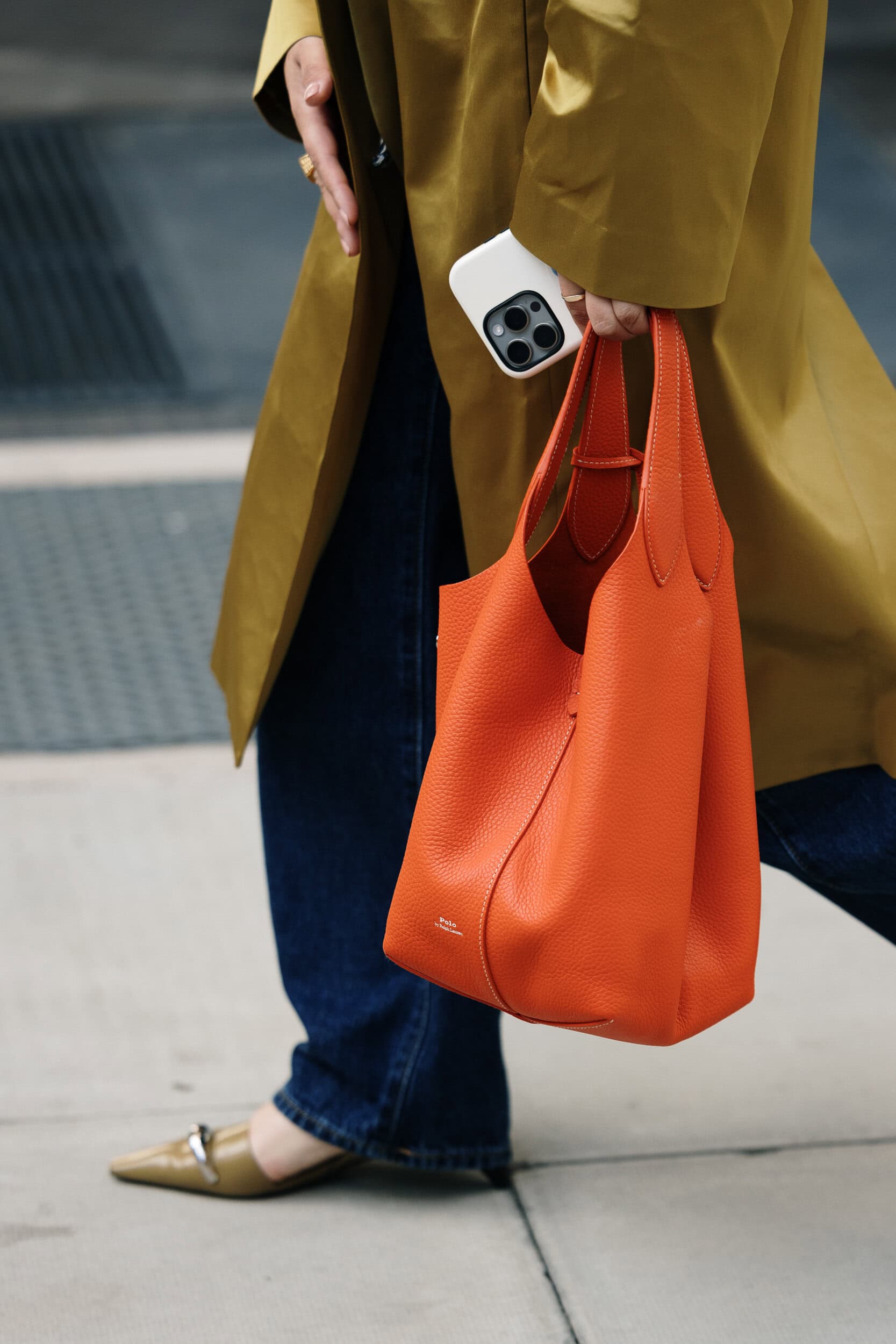 London London Street Style Spring 2027 Shows