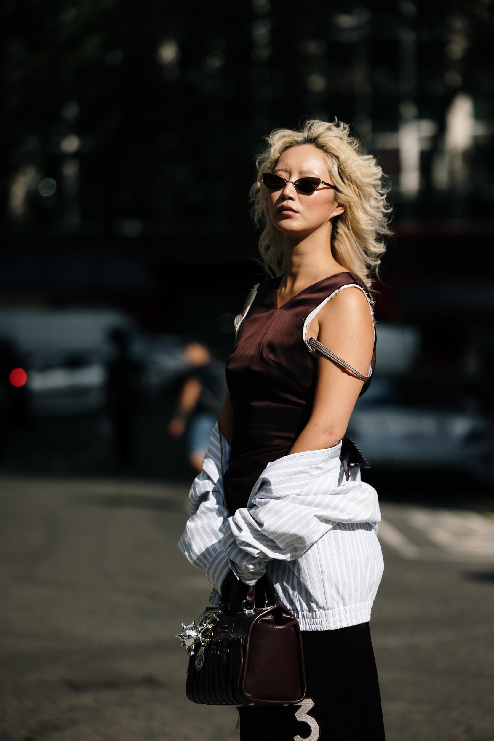 London London Street Style Spring 2027 Shows