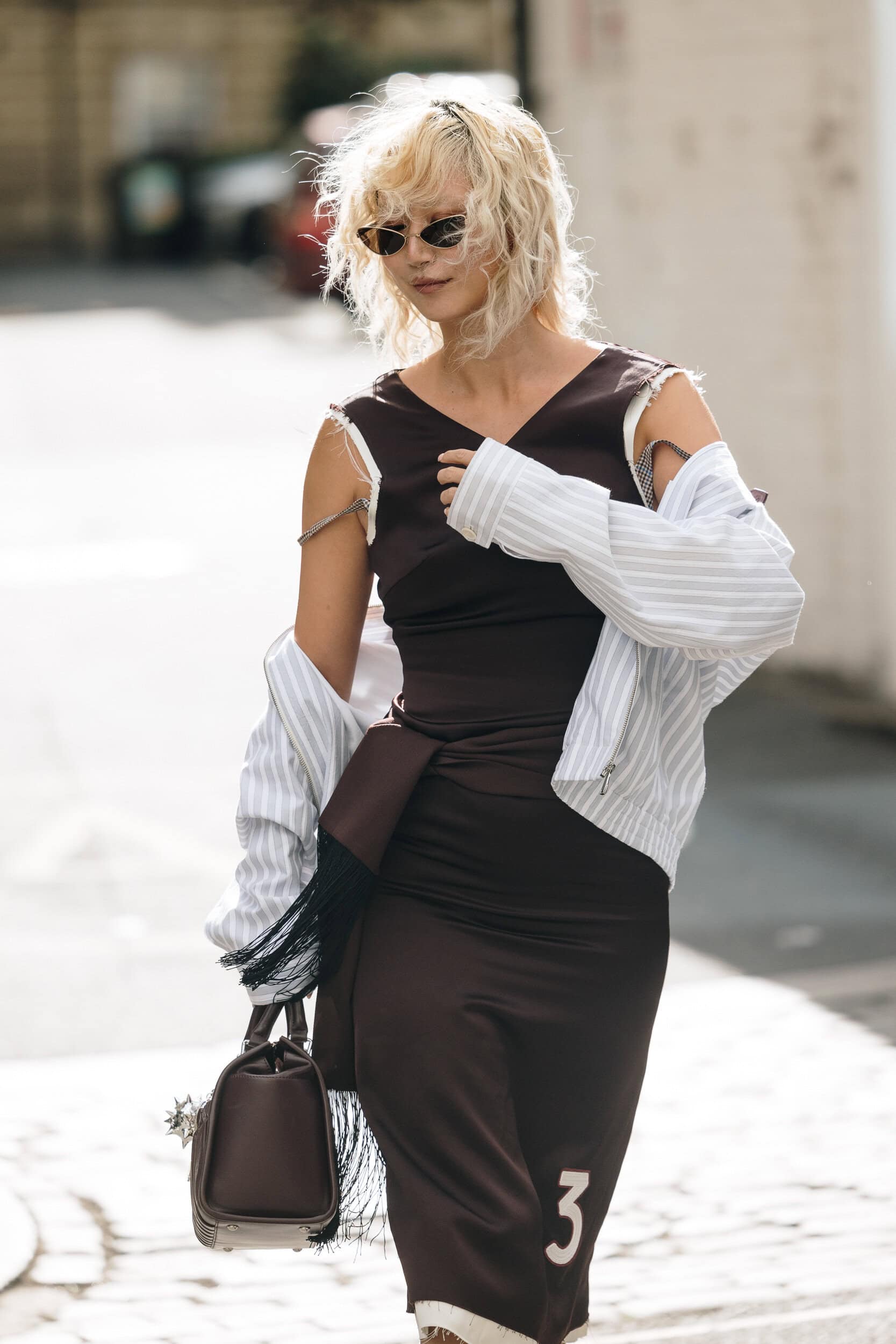 London London Street Style Spring 2027 Shows