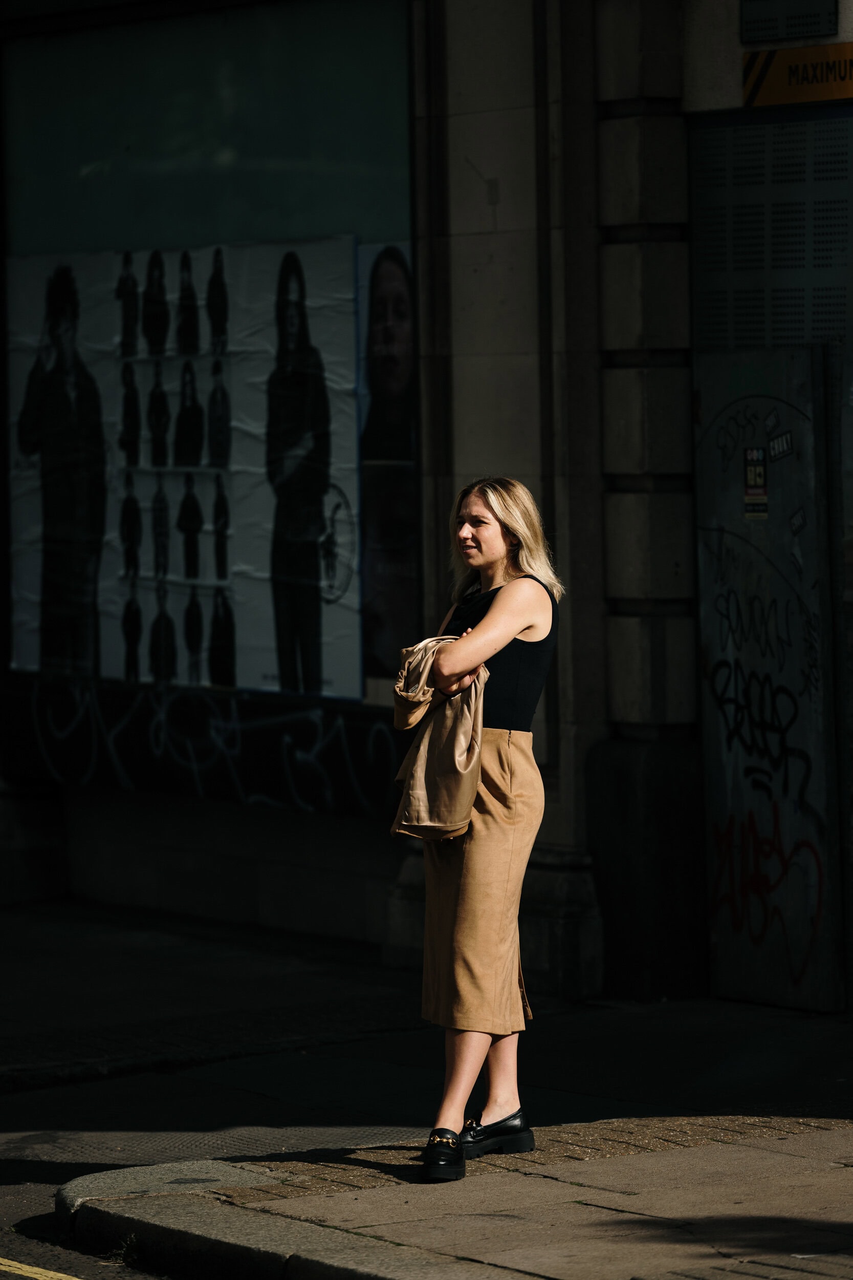 London London Street Style Spring 2027 Shows
