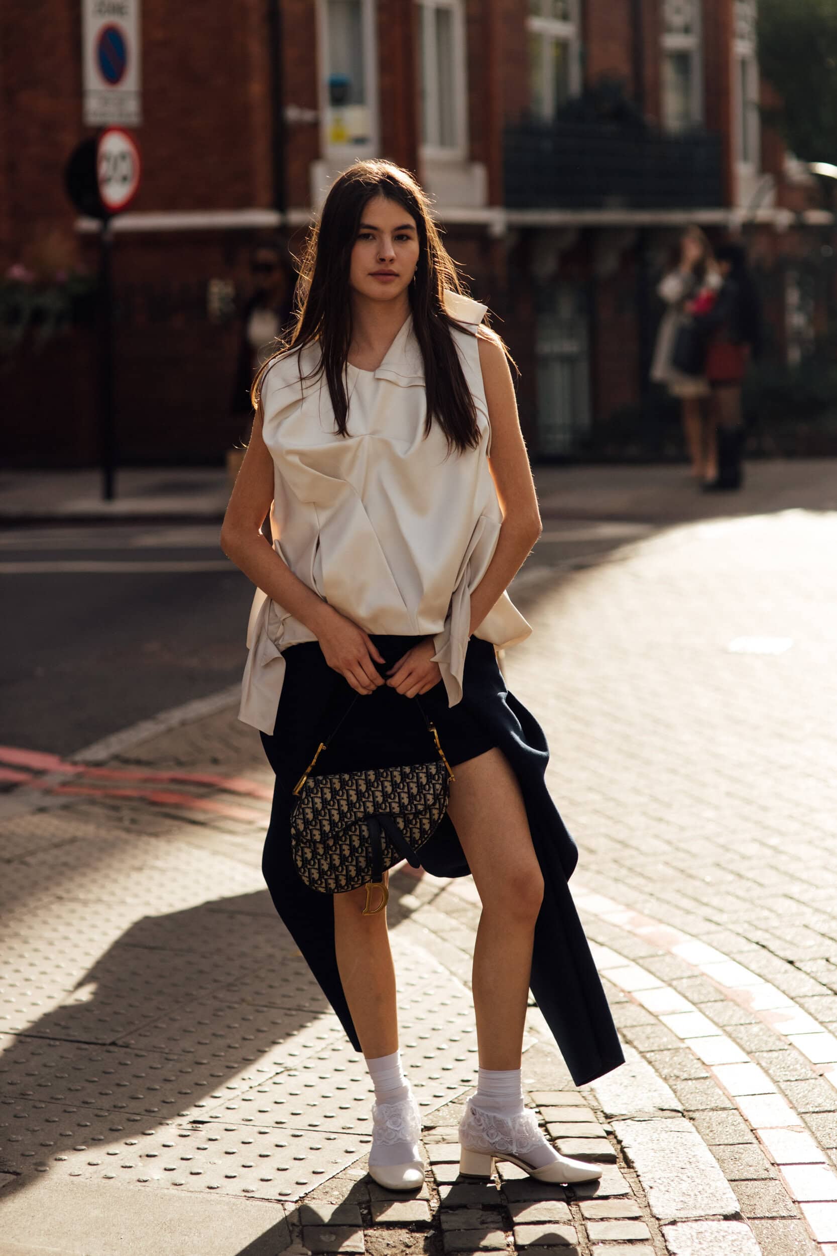 London London Street Style Spring 2027 Shows