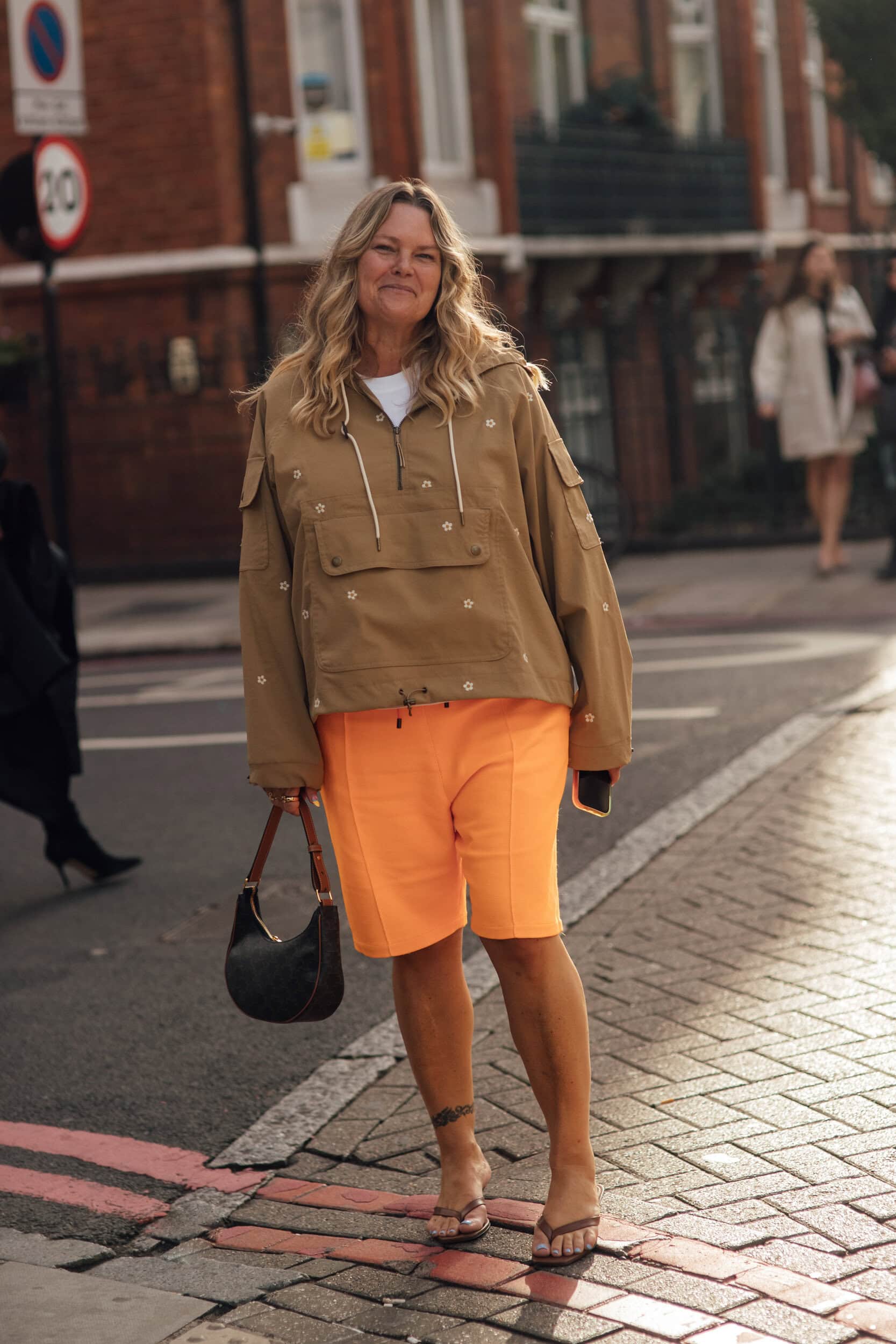 London London Street Style Spring 2027 Shows