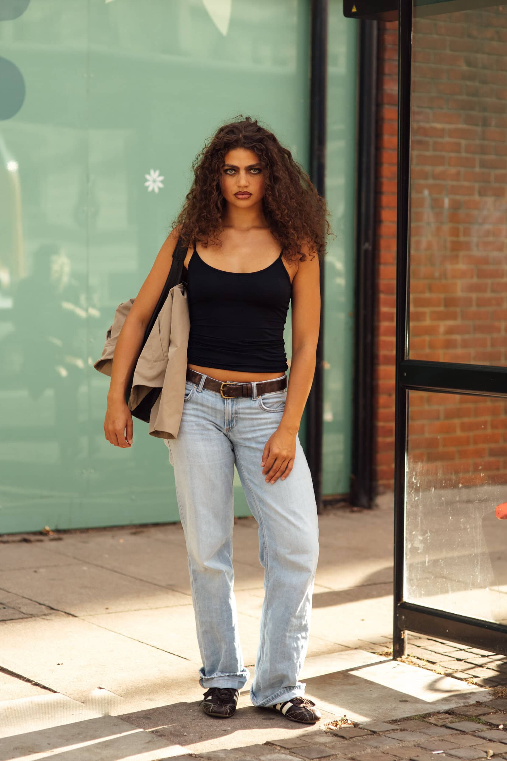 London London Street Style Spring 2027 Shows