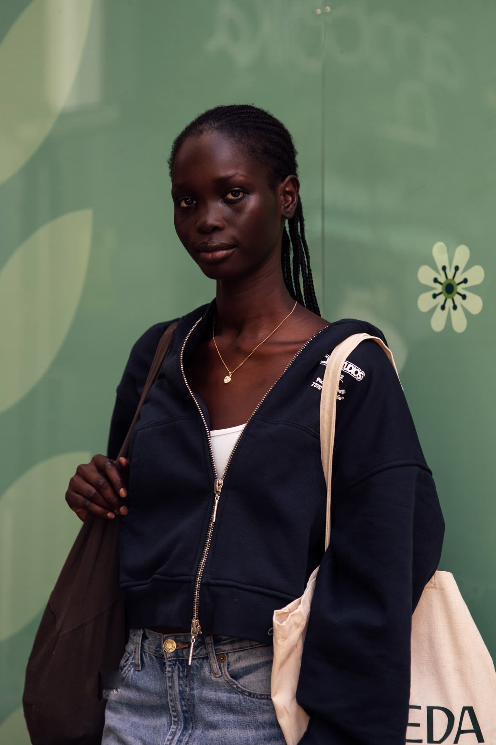 London London Street Style Spring 2027 Shows