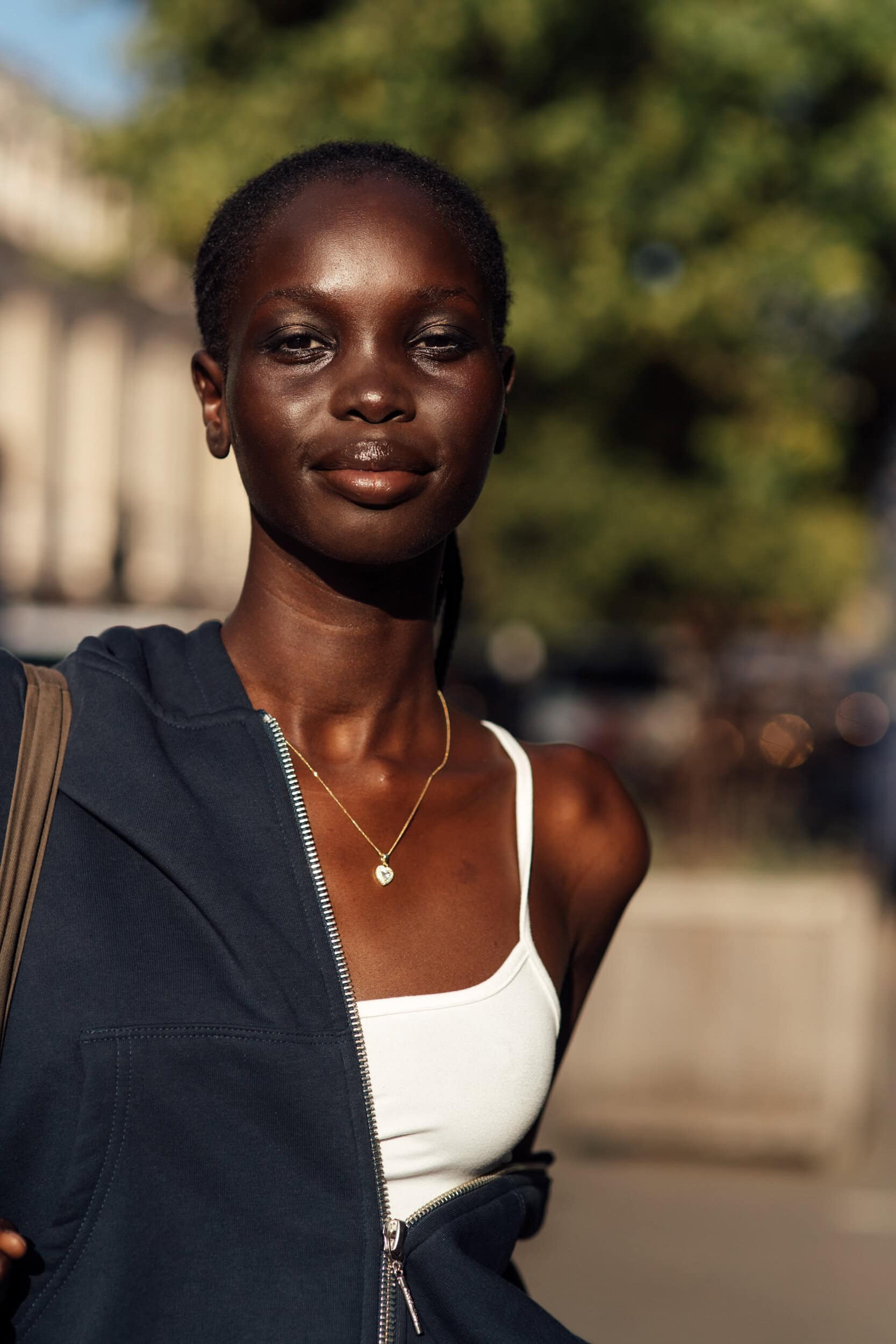 London London Street Style Spring 2027 Shows