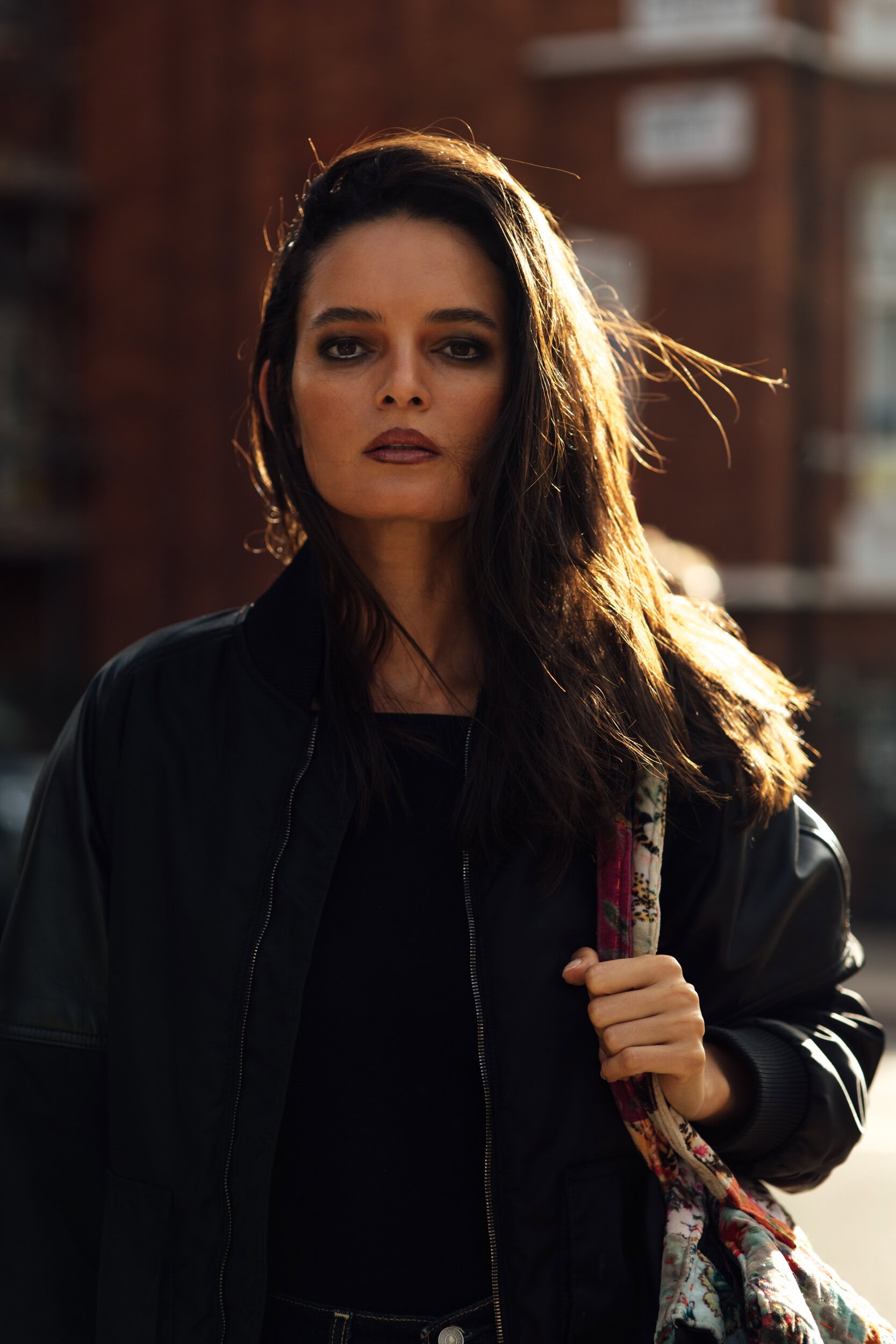 London London Street Style Spring 2027 Shows