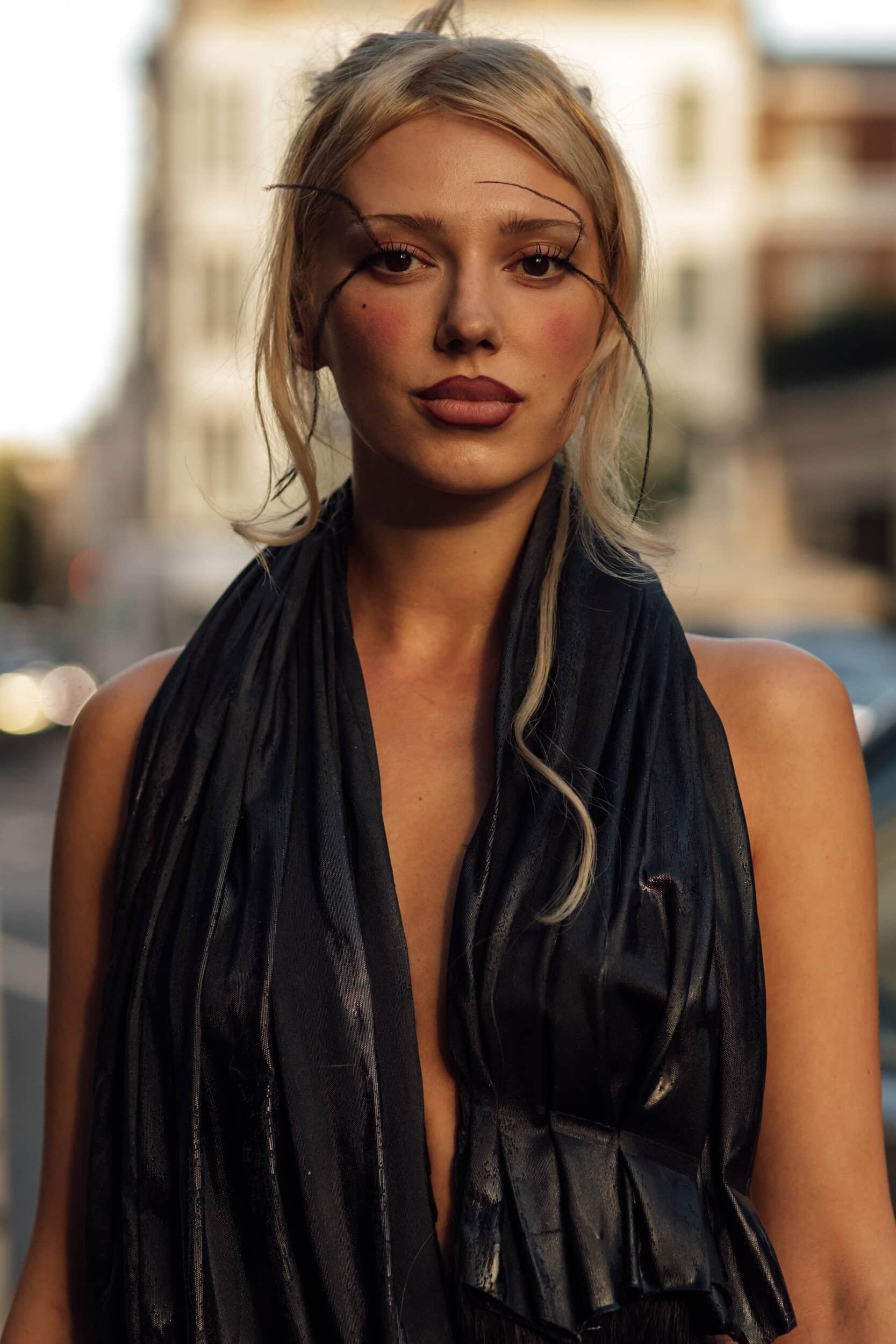 London London Street Style Spring 2027 Shows