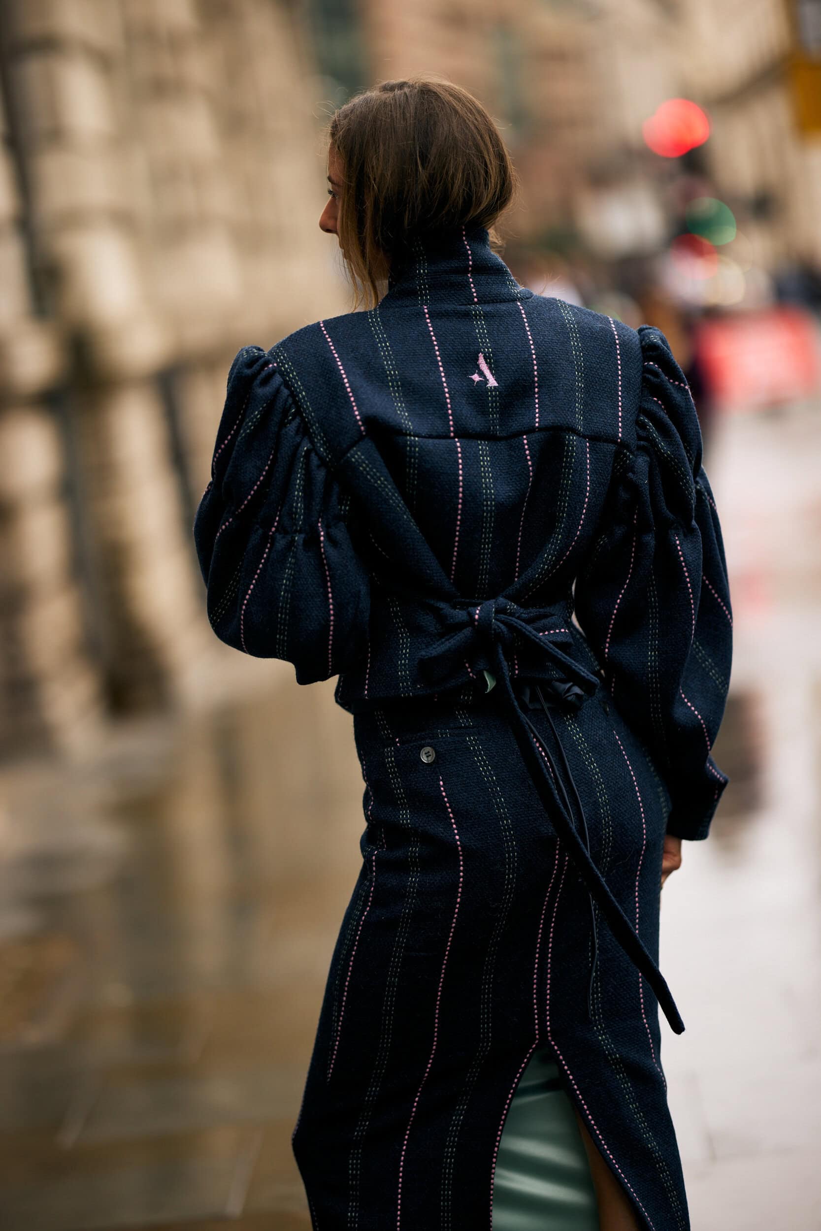 London London Street Style Spring 2027 Shows