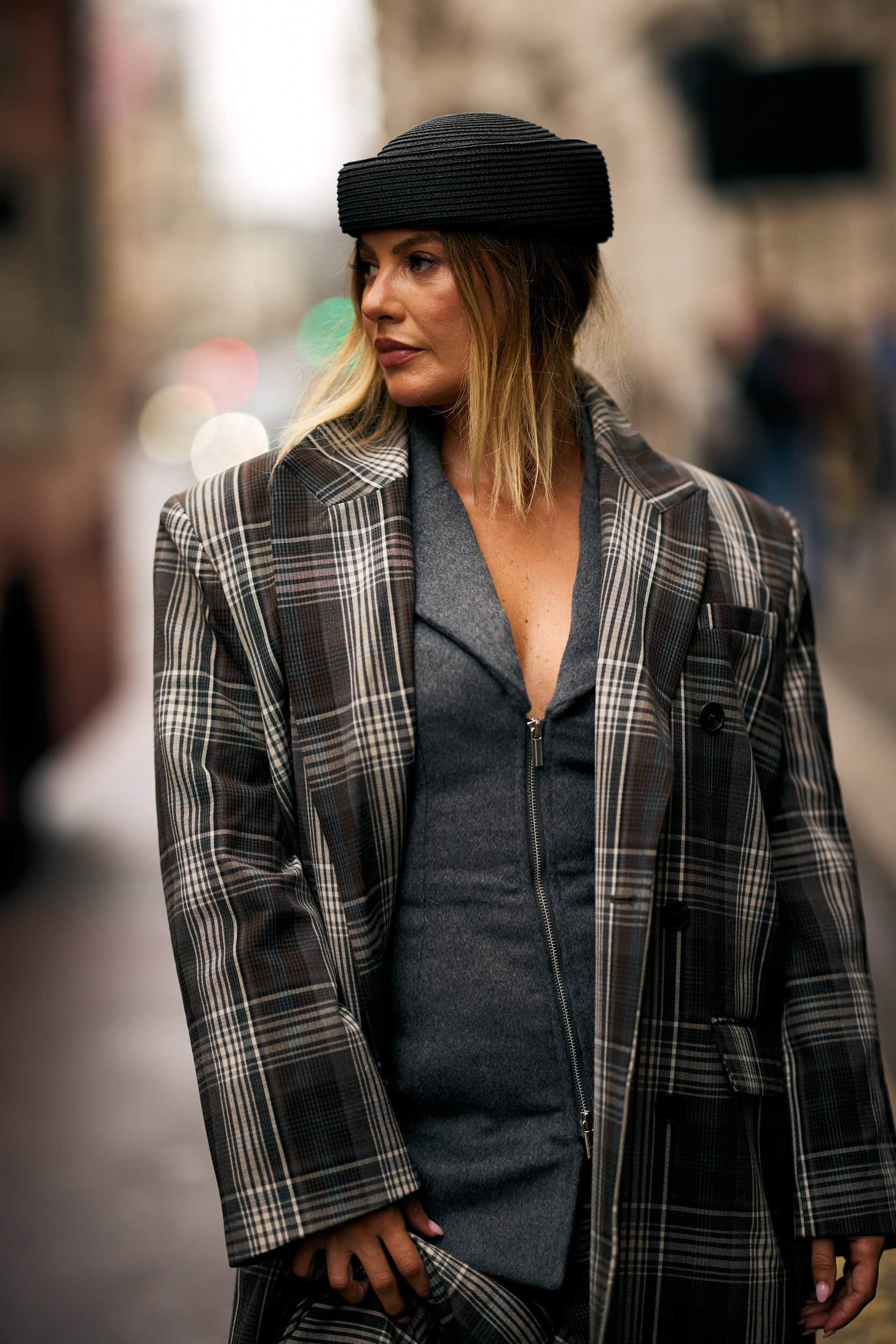 London London Street Style Spring 2027 Shows