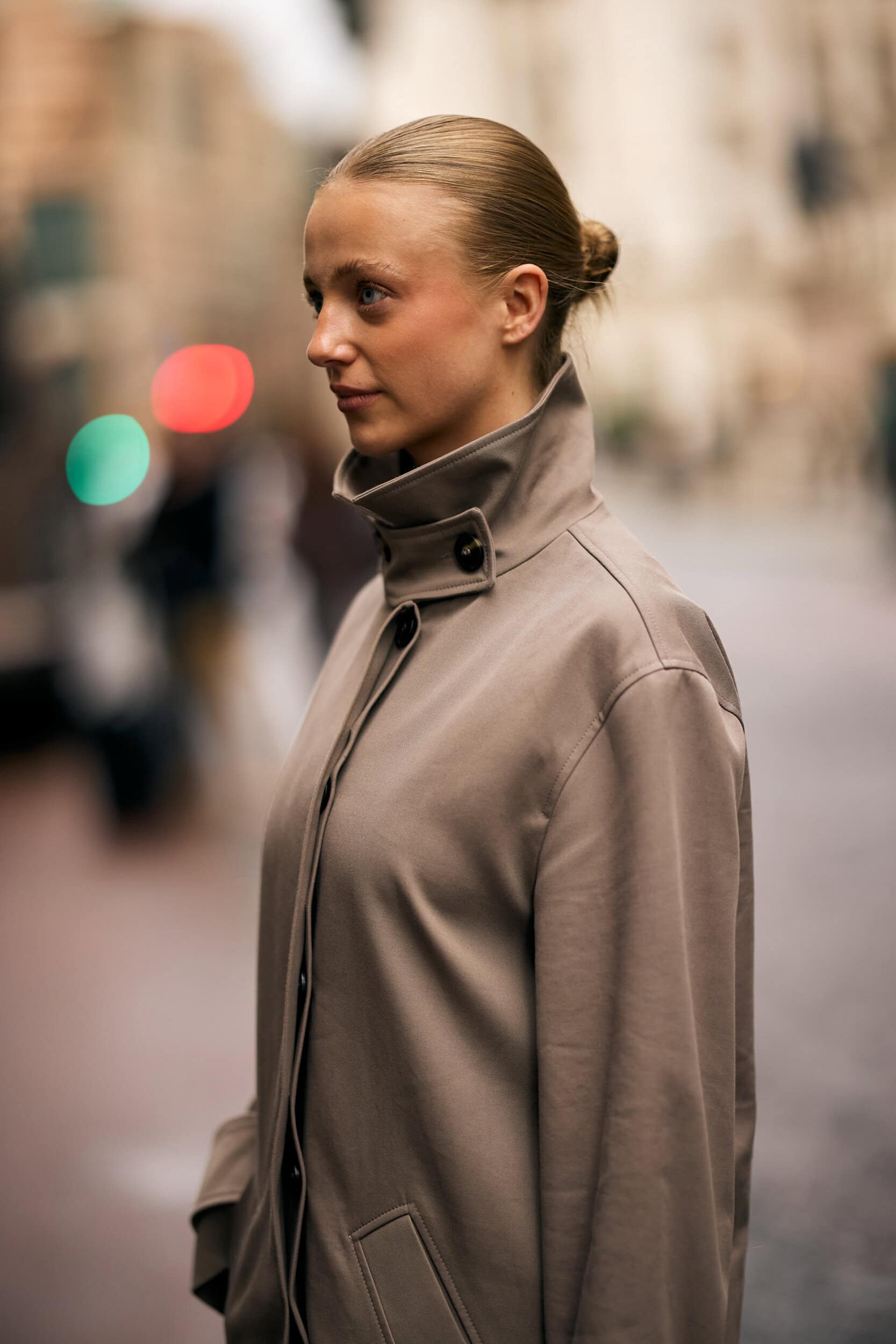 London London Street Style Spring 2027 Shows