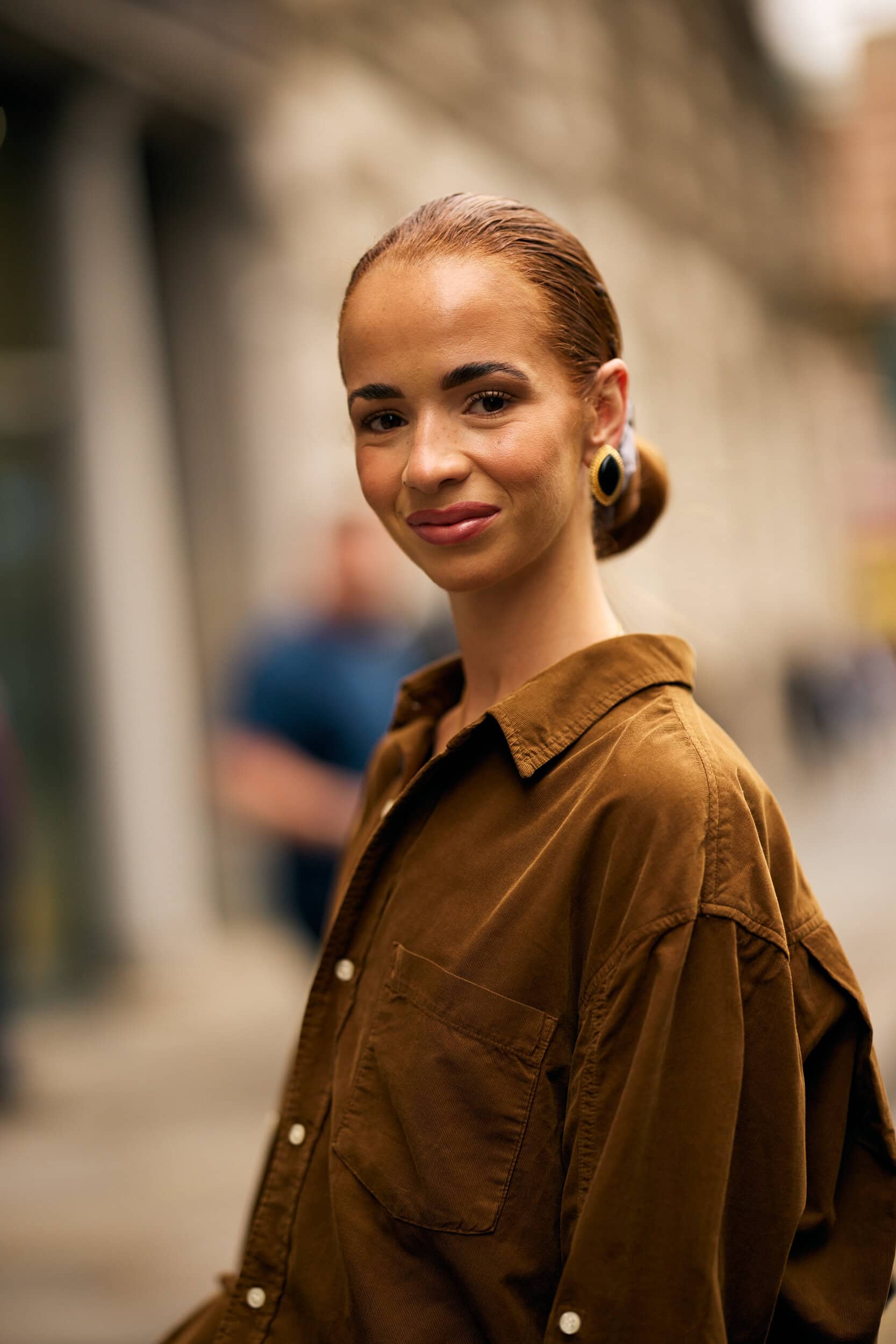 London London Street Style Spring 2027 Shows