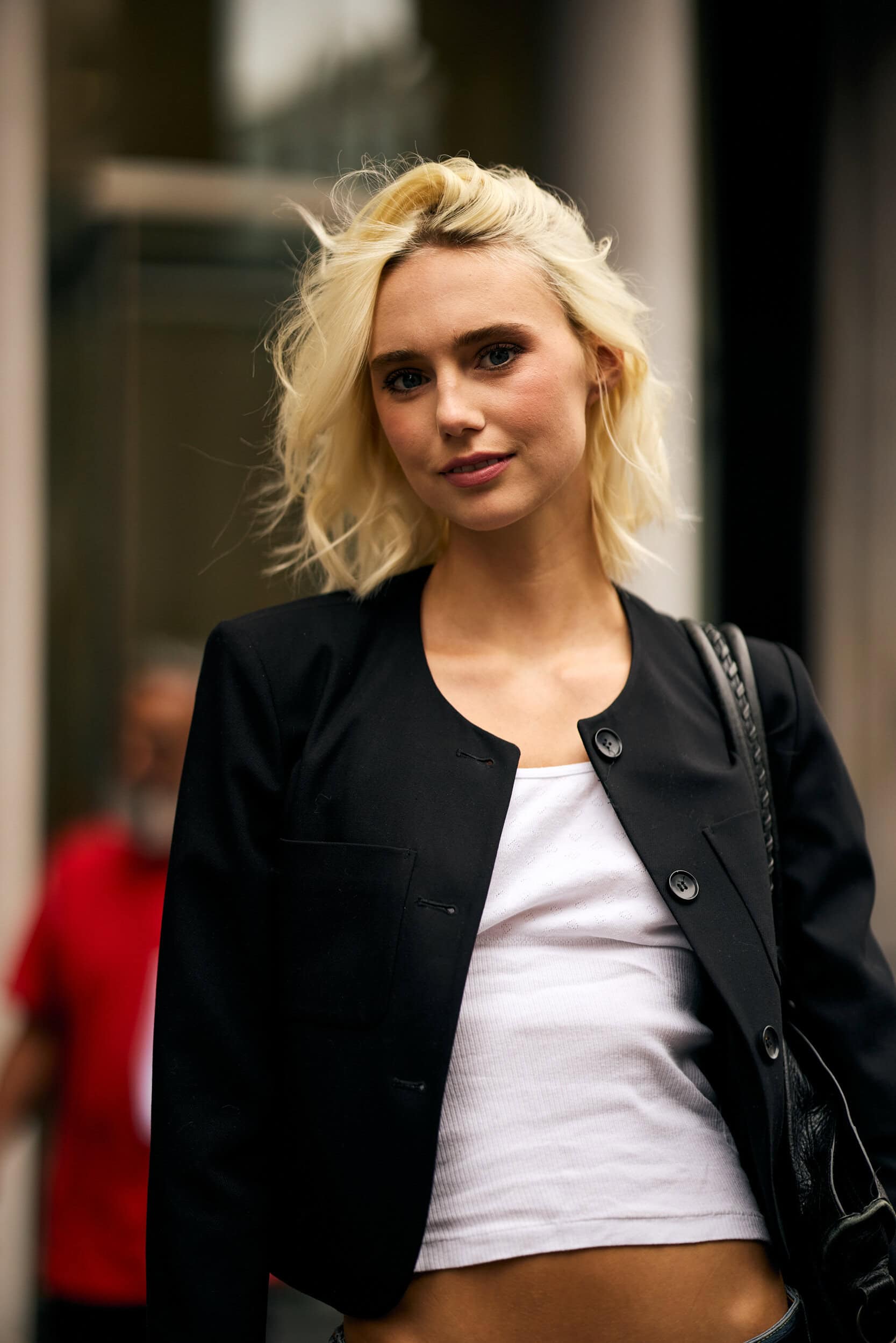 London London Street Style Spring 2027 Shows