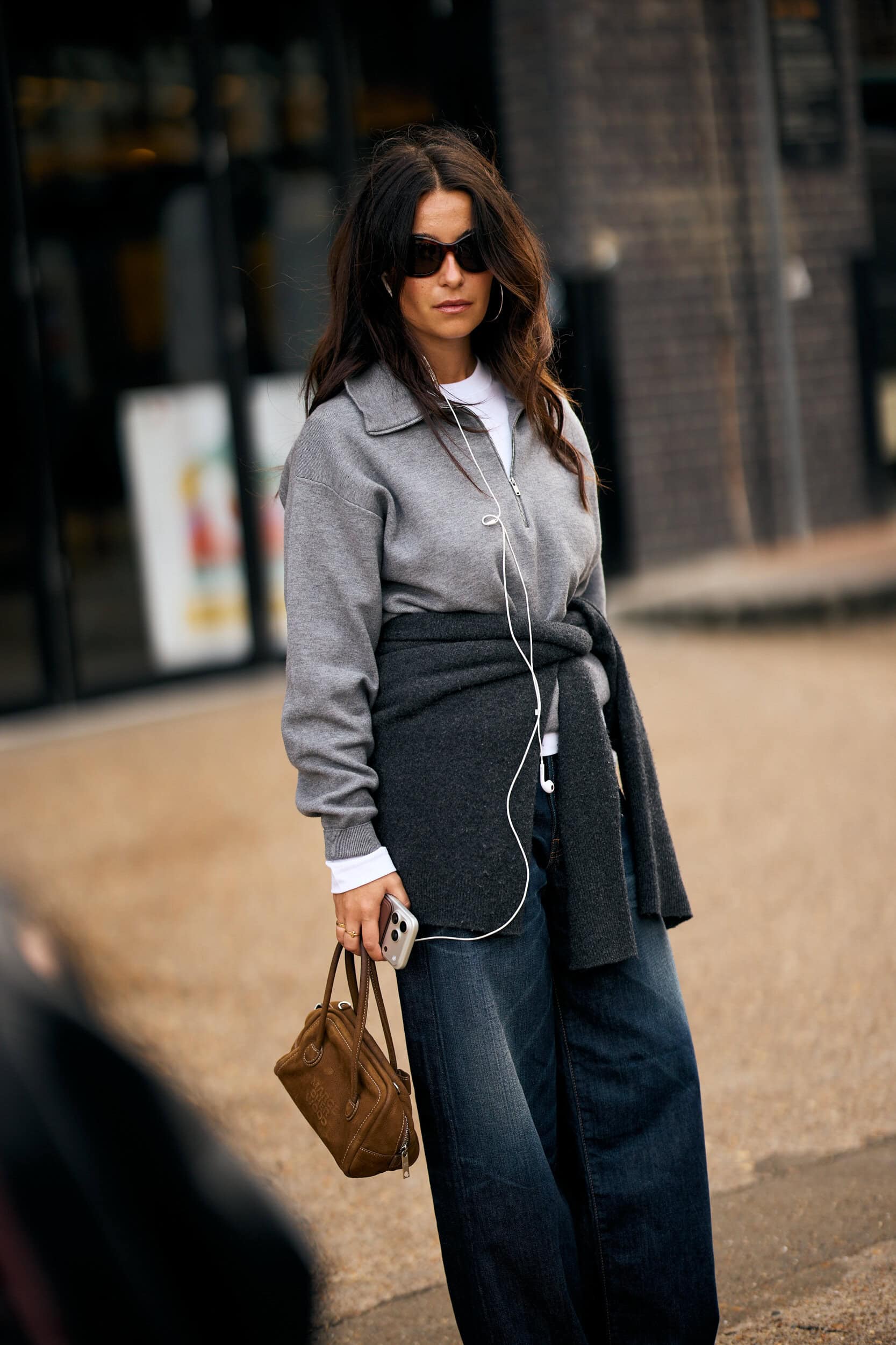 London London Street Style Spring 2027 Shows