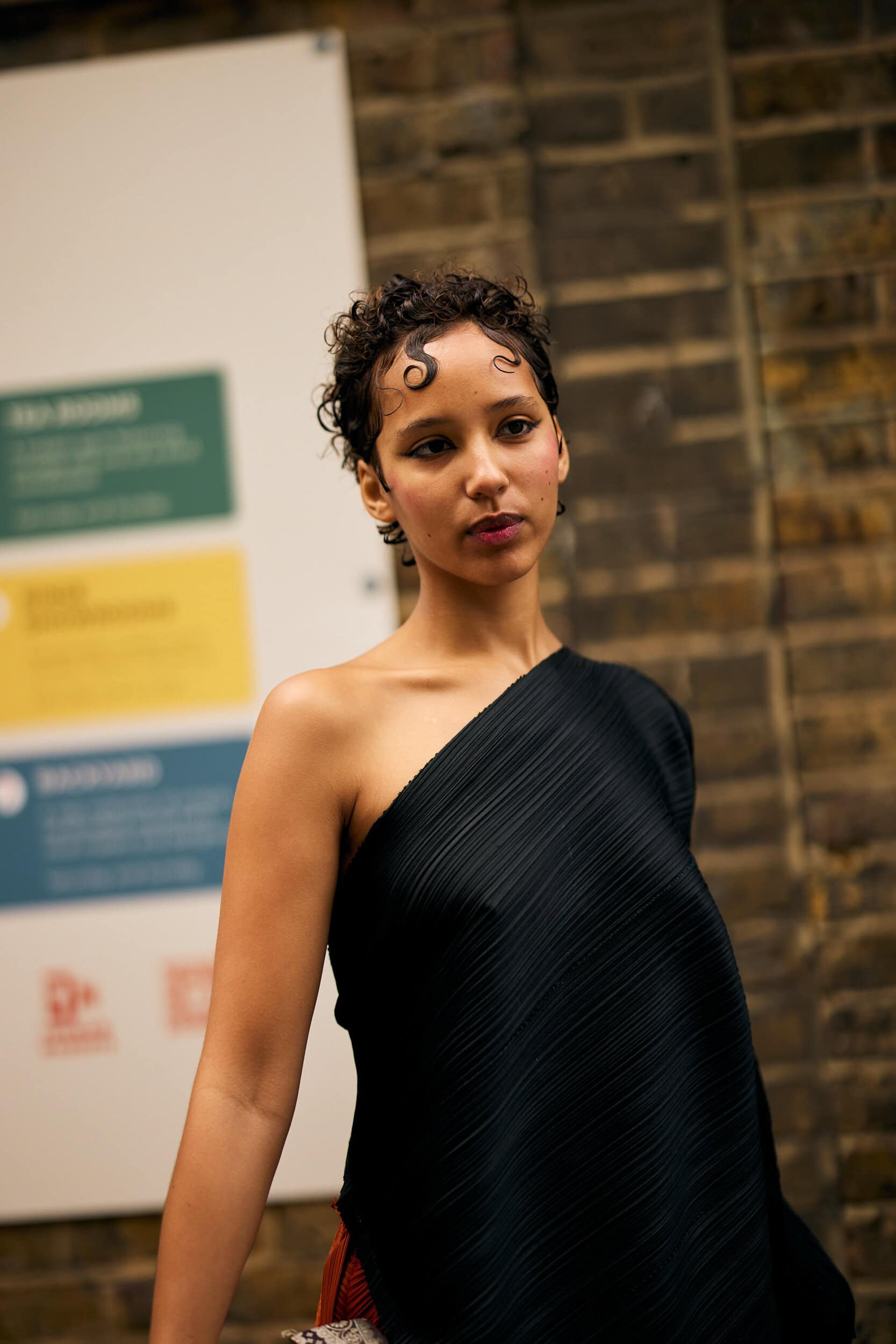 London London Street Style Spring 2027 Shows