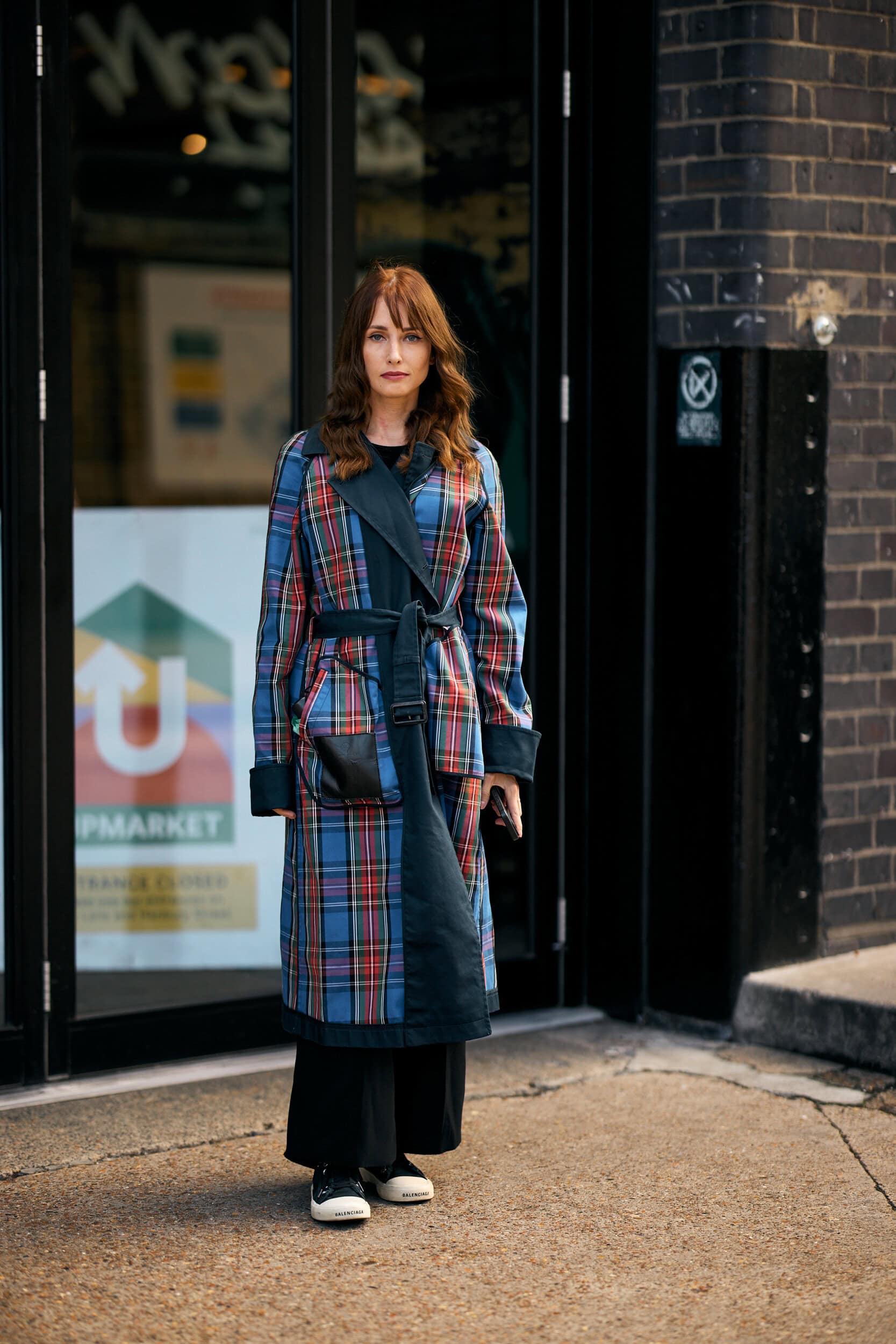 London London Street Style Spring 2027 Shows