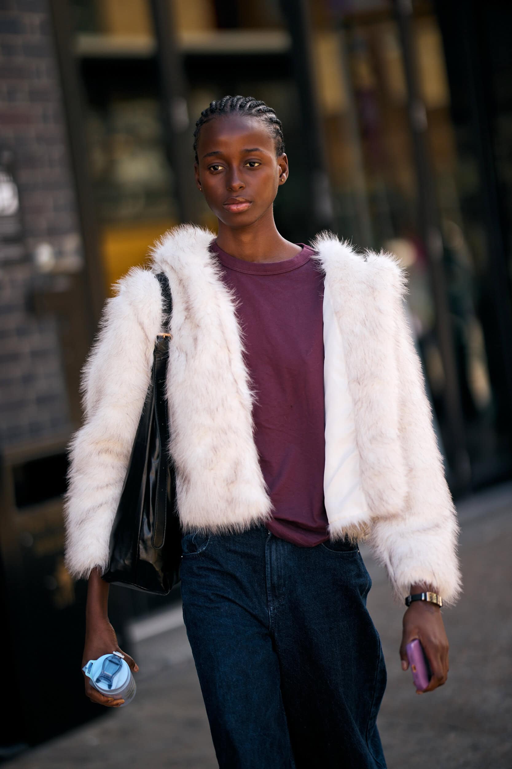 London London Street Style Spring 2027 Shows