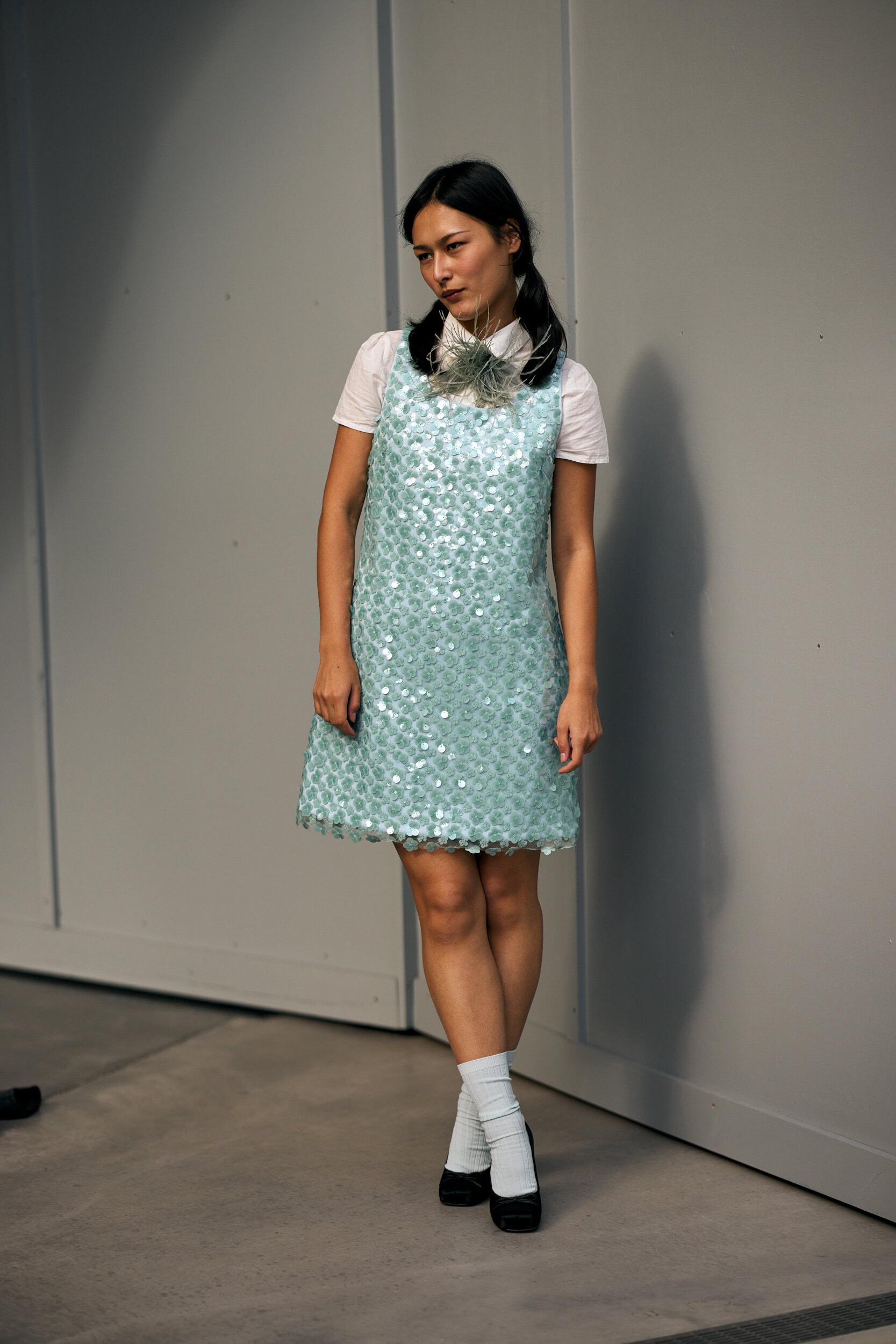 London London Street Style Spring 2027 Shows