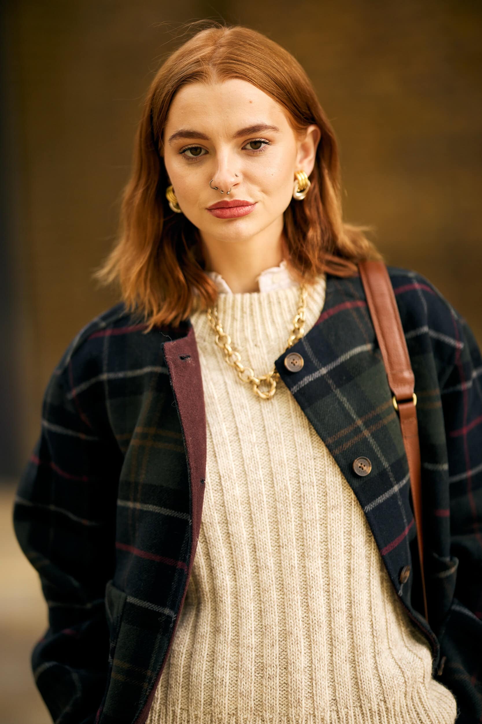 London London Street Style Spring 2027 Shows
