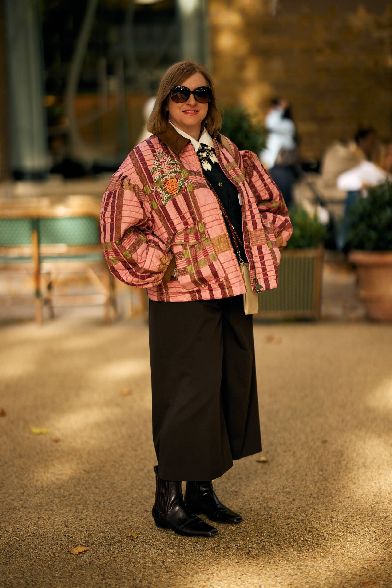 London London Street Style Spring 2027 Shows
