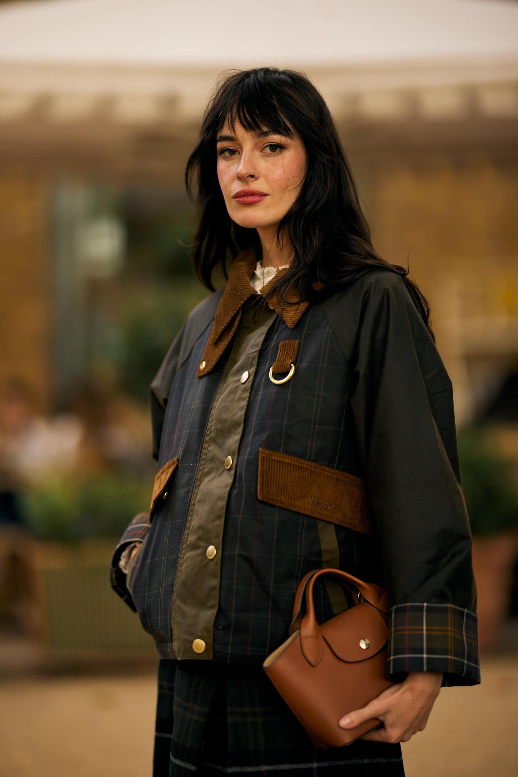 London London Street Style Spring 2027 Shows