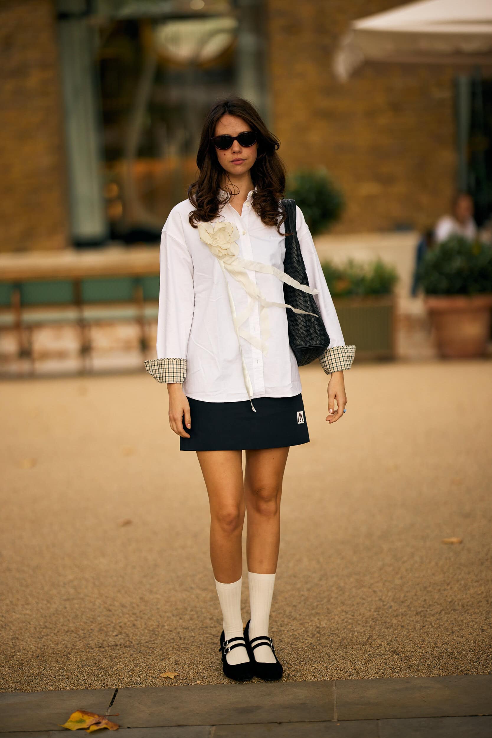 London London Street Style Spring 2027 Shows