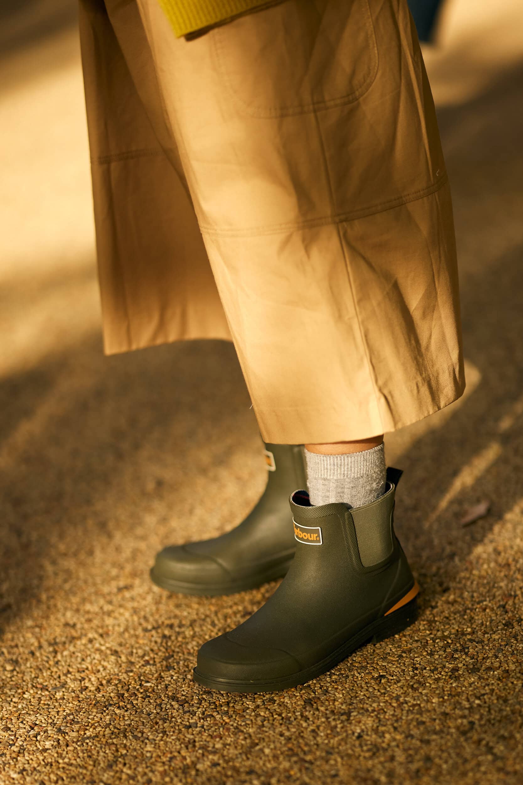 London London Street Style Spring 2027 Shows