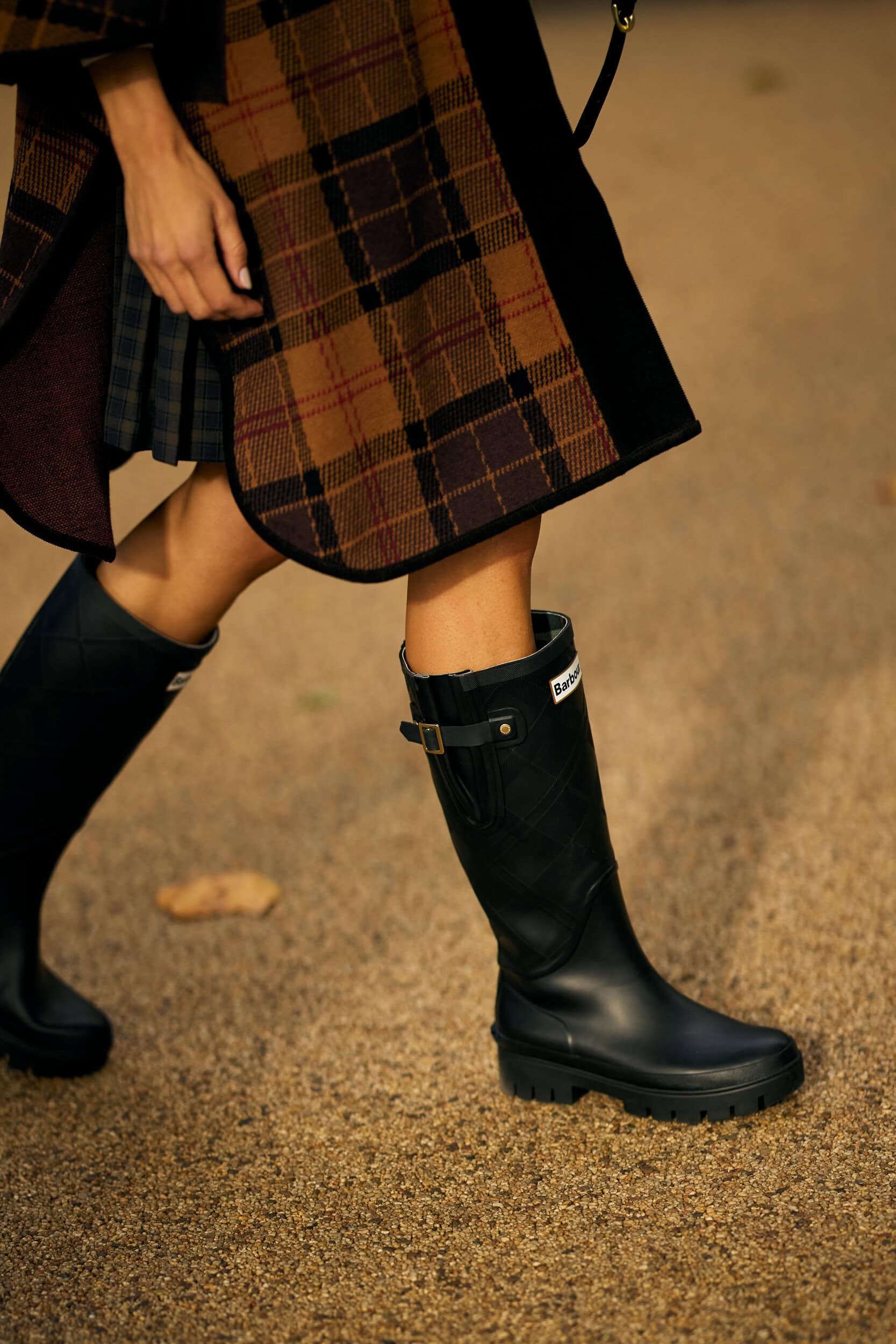London London Street Style Spring 2027 Shows