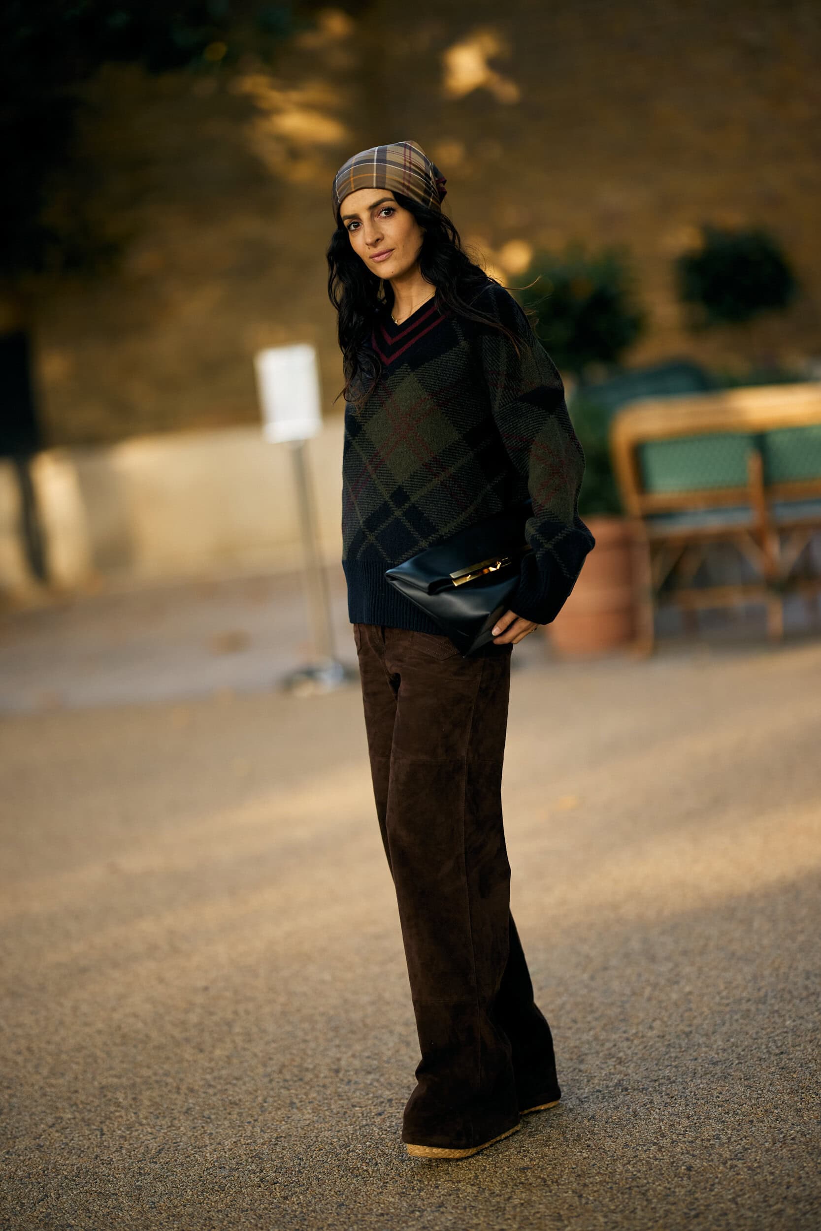 London London Street Style Spring 2027 Shows