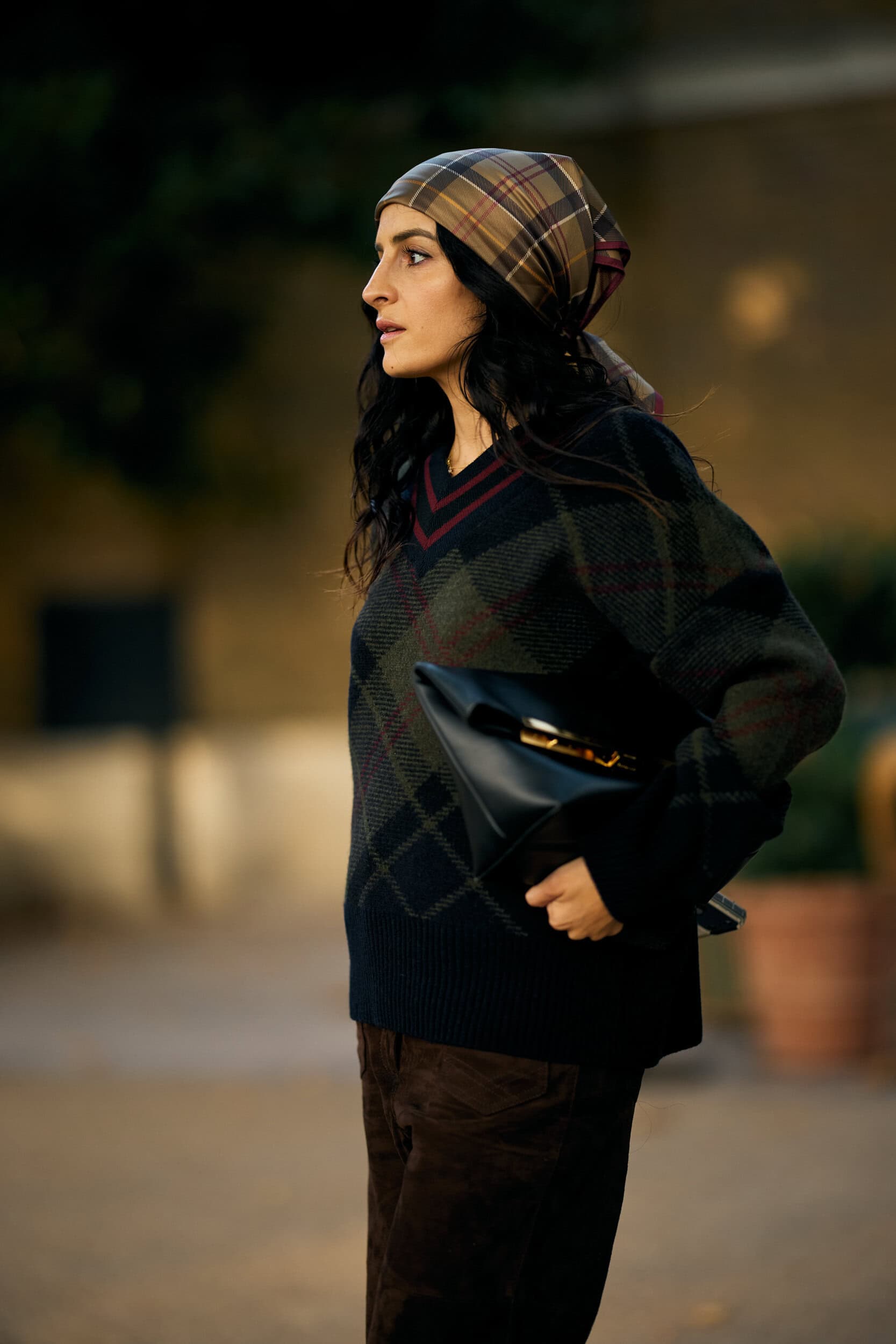 London London Street Style Spring 2027 Shows