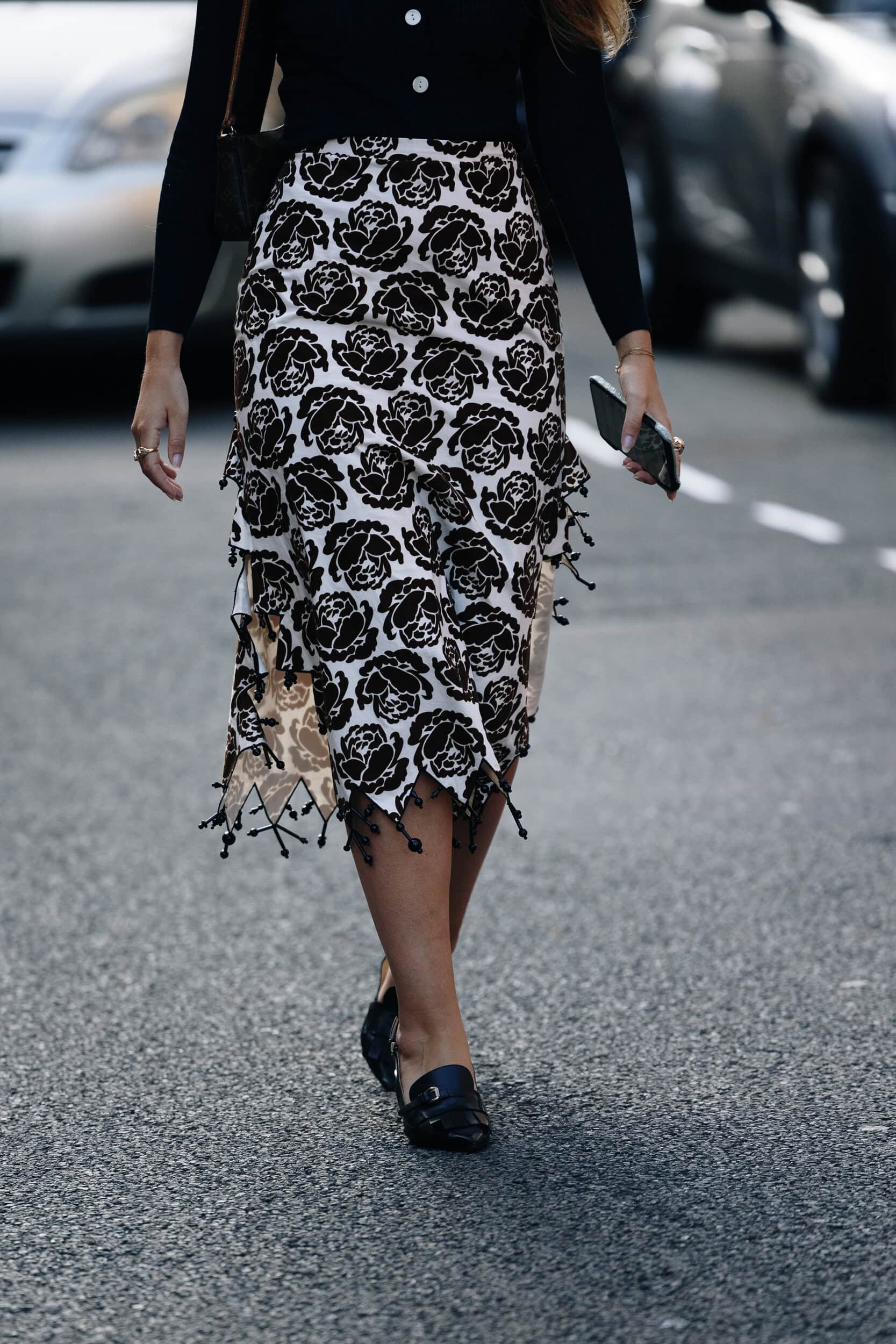 London London Street Style Spring 2027 Shows